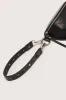 Sogka adjustable leather strap (251 / W / BLACK) sold by Bellrose