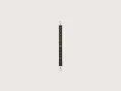 Sogka adjustable leather strap (251 / W / BLACK) sold by Bellrose