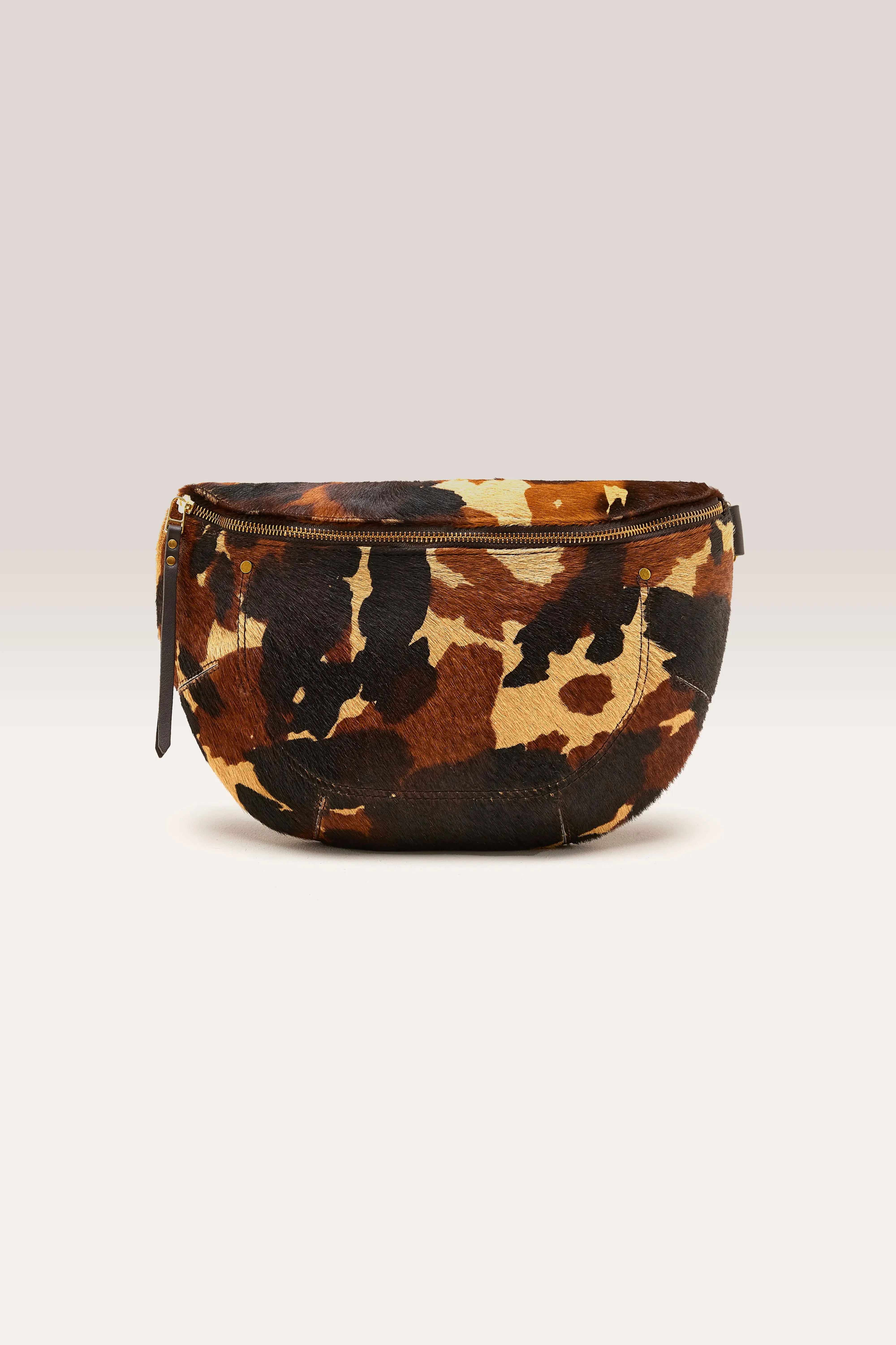 Souply sling bag (251 / W / AMBRE) sold by Bellrose product image thumbnail 2