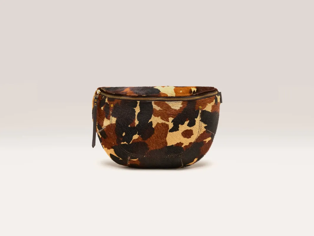 Souply sling bag (251 / W / AMBRE) sold by Bellrose