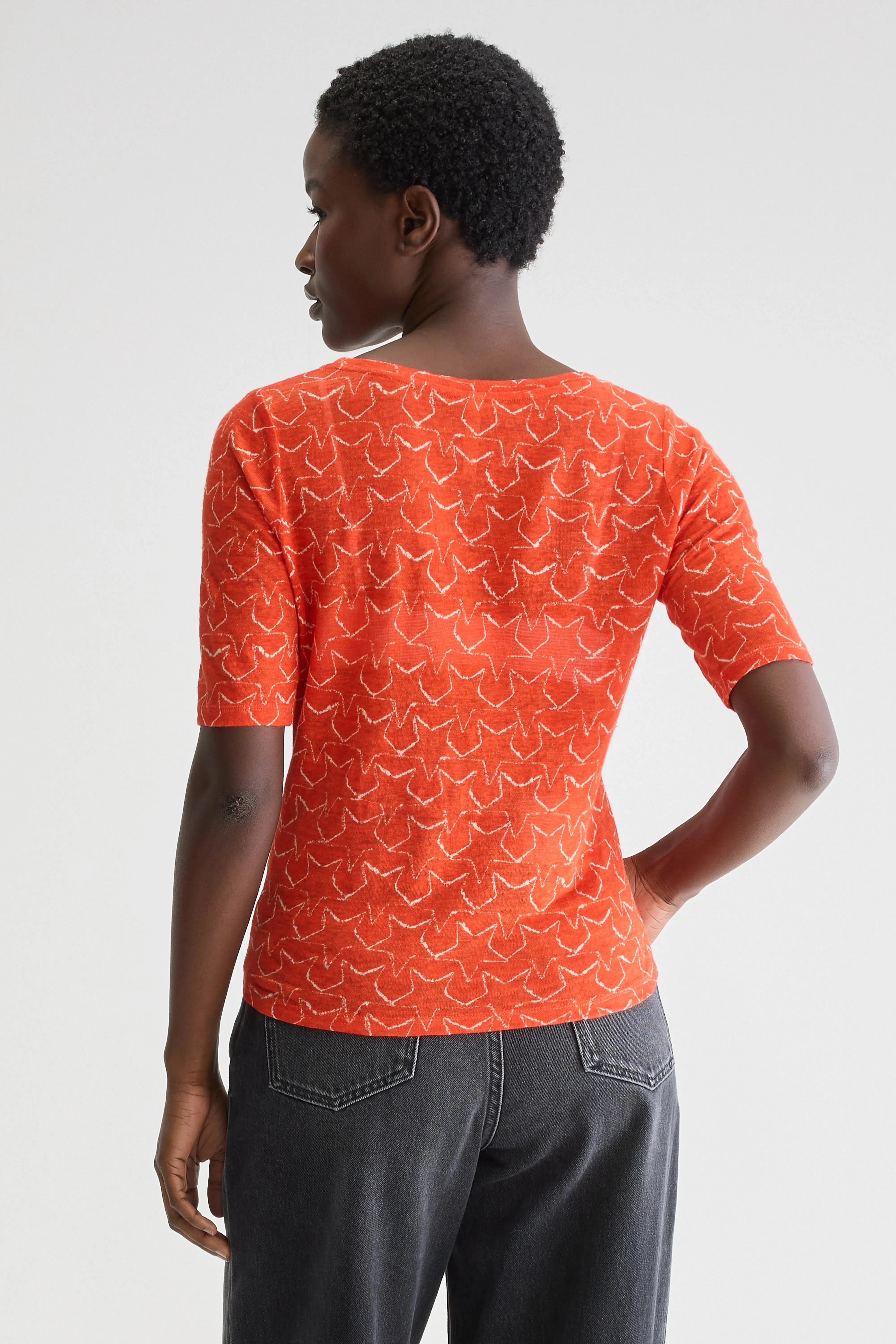 Seas slim t-shirt (251 / W / COMBO B) sold by Bellrose product image thumbnail 4