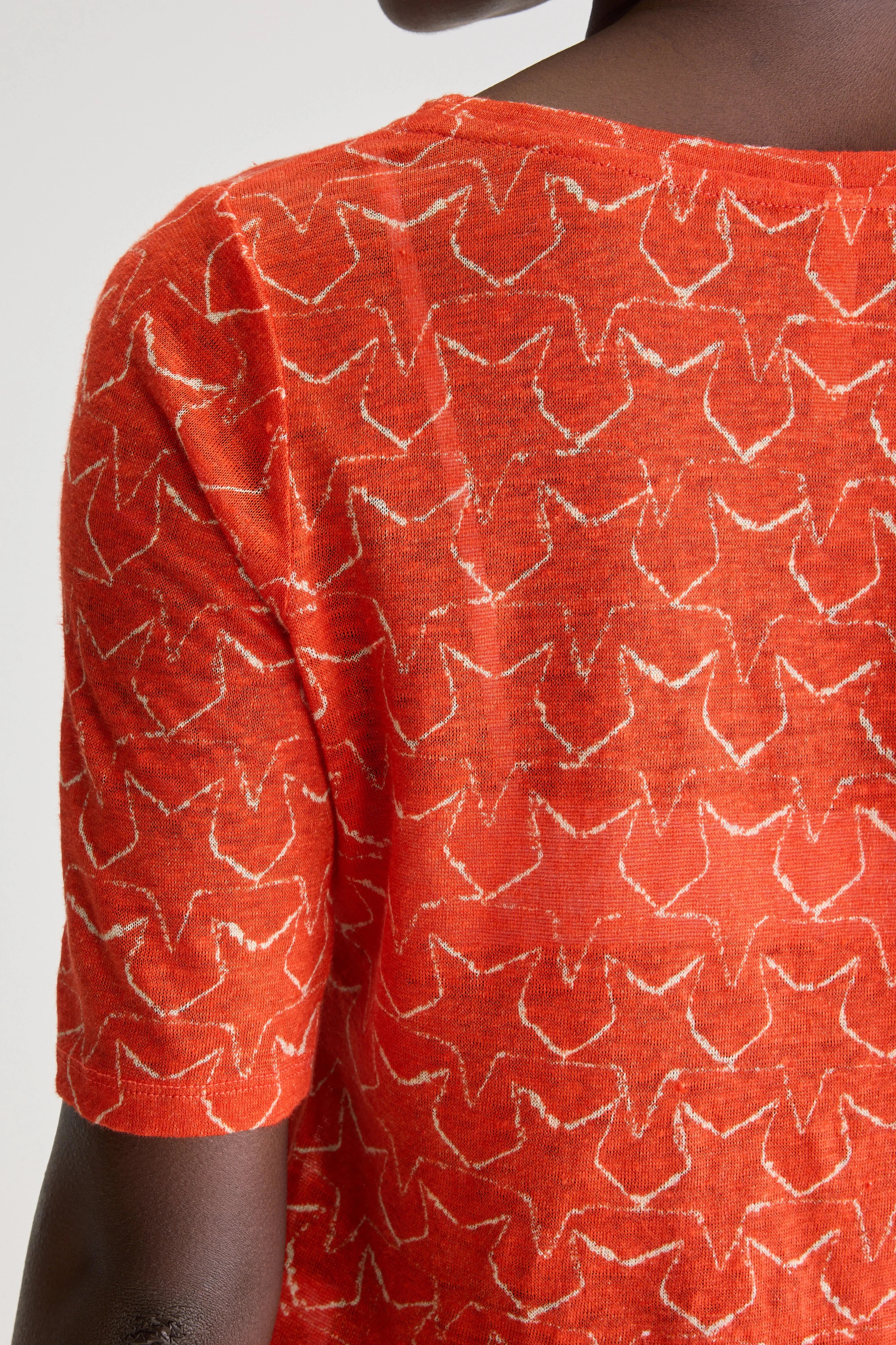 Seas slim t-shirt (251 / W / COMBO B) sold by Bellrose product image thumbnail 5