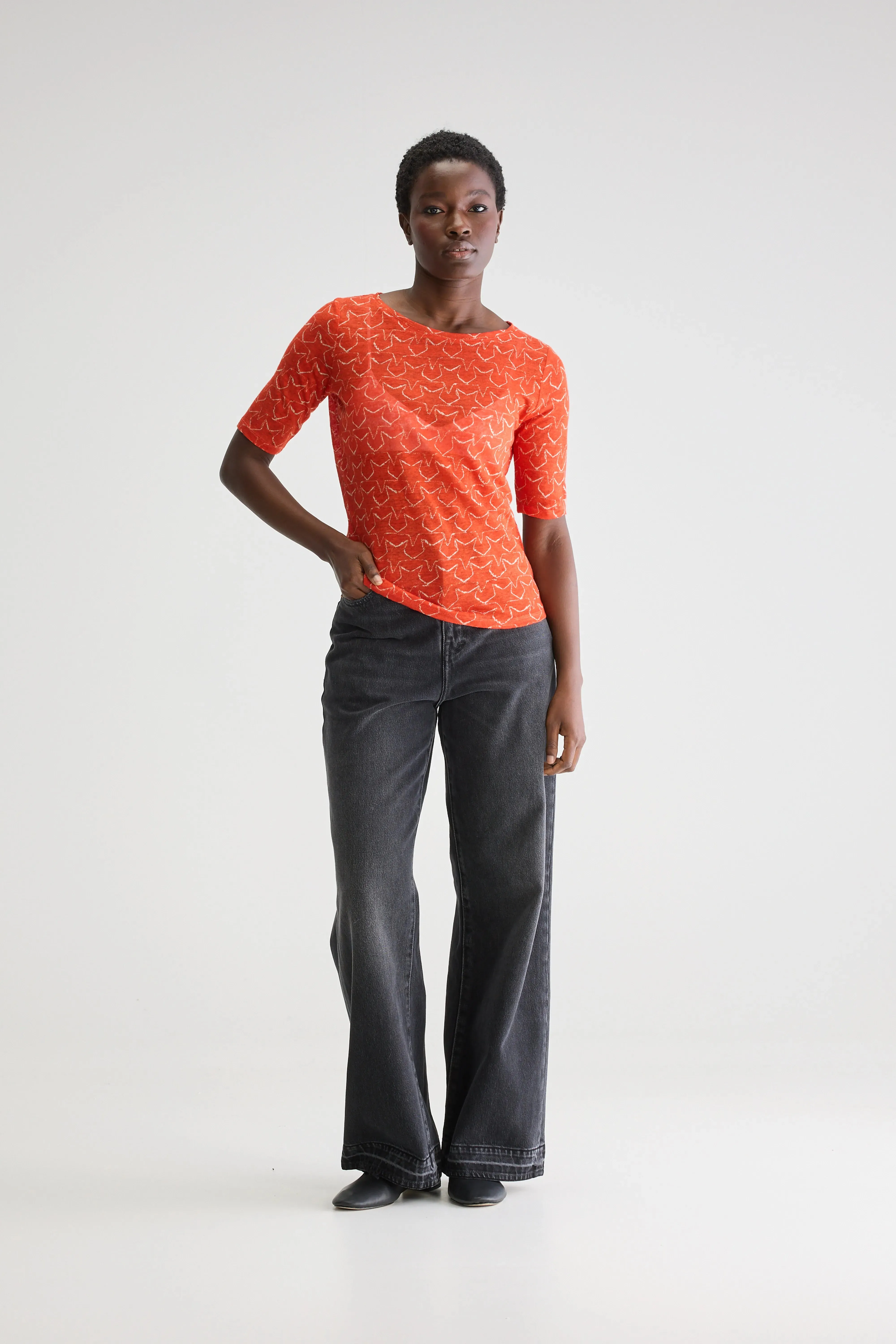 Seas slim t-shirt (251 / W / COMBO B) sold by Bellrose product image thumbnail 3