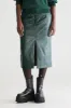 Judie pencil skirt (251 / W / HUNTER) sold by Bellrose