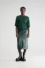 Judie pencil skirt (251 / W / HUNTER) sold by Bellrose