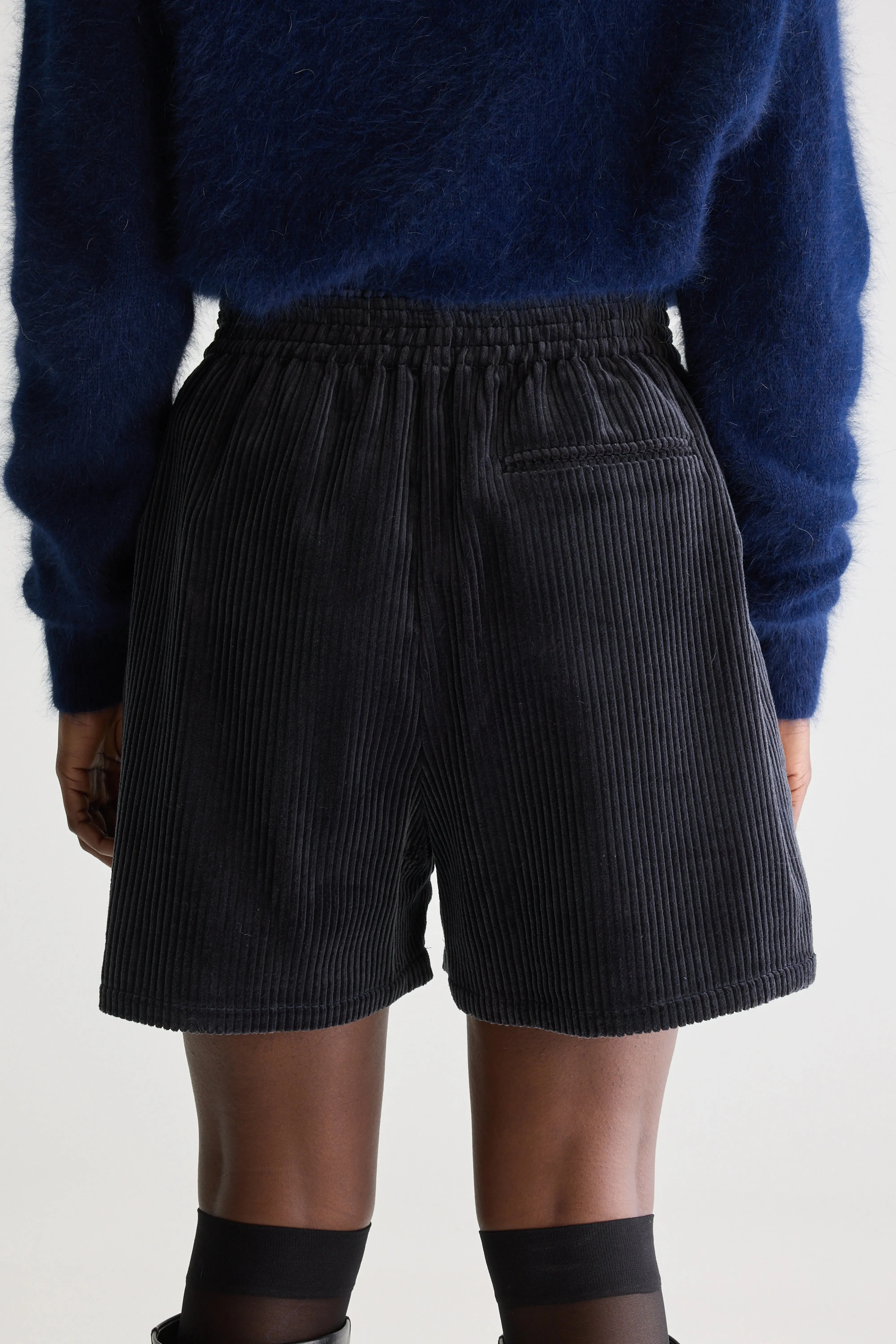 Vamos regular shorts (251 / W / NAVY) sold by Bellrose product image thumbnail 5