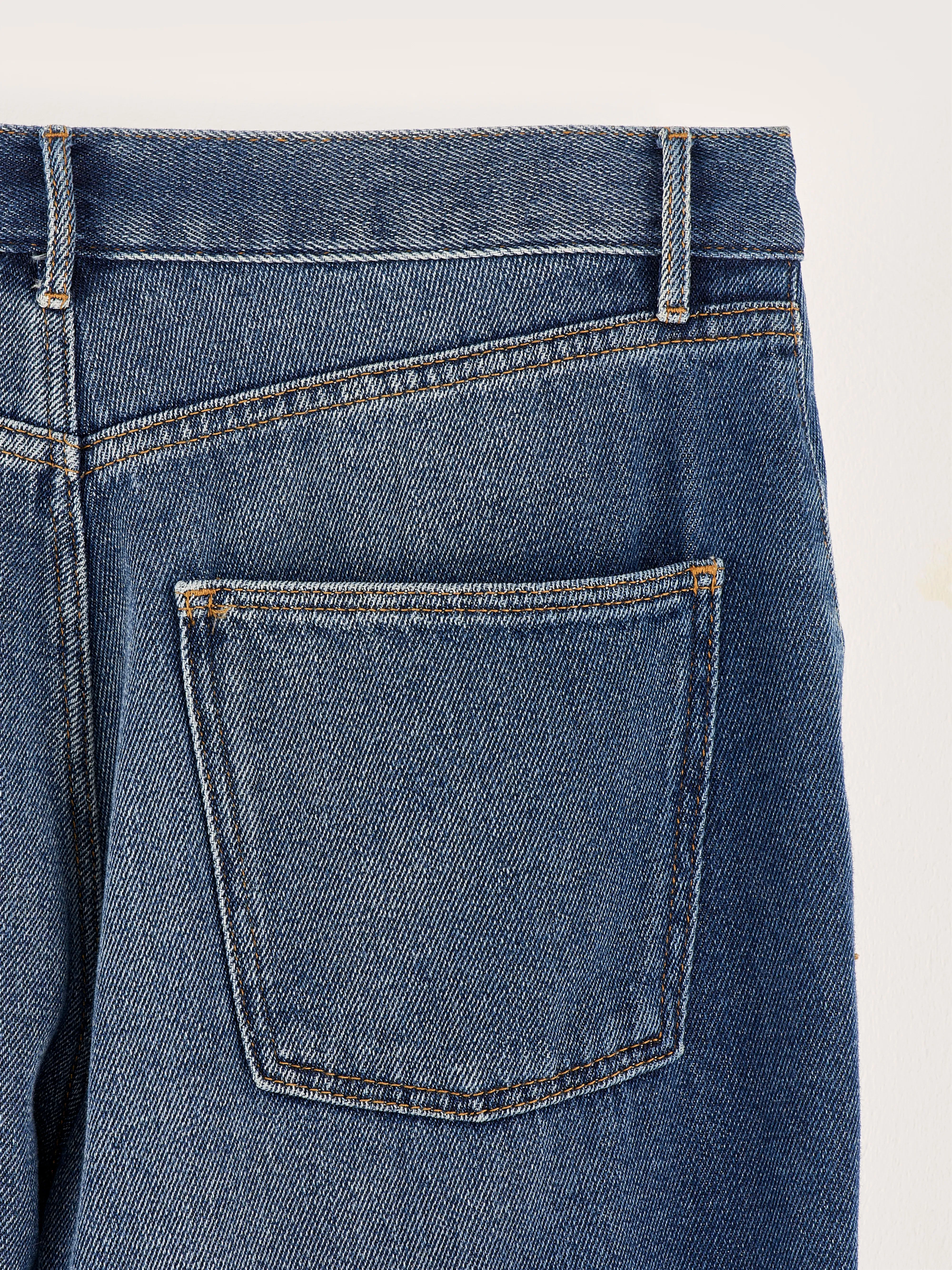 Perkins Jeans (232 / W / VINTAGE) sold by Bellrose product image thumbnail 5