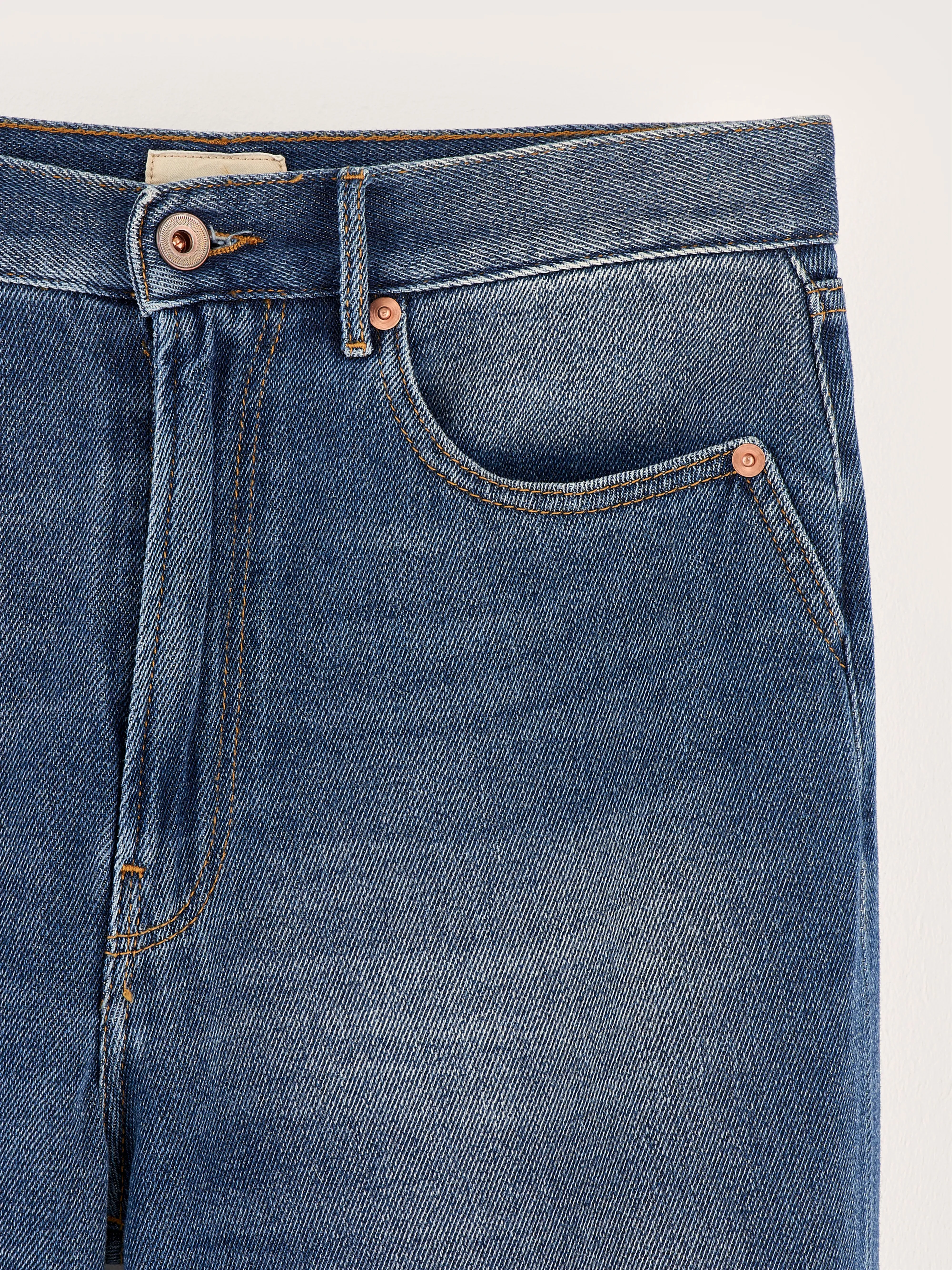 Perkins Jeans (232 / W / VINTAGE) sold by Bellrose product image thumbnail 3