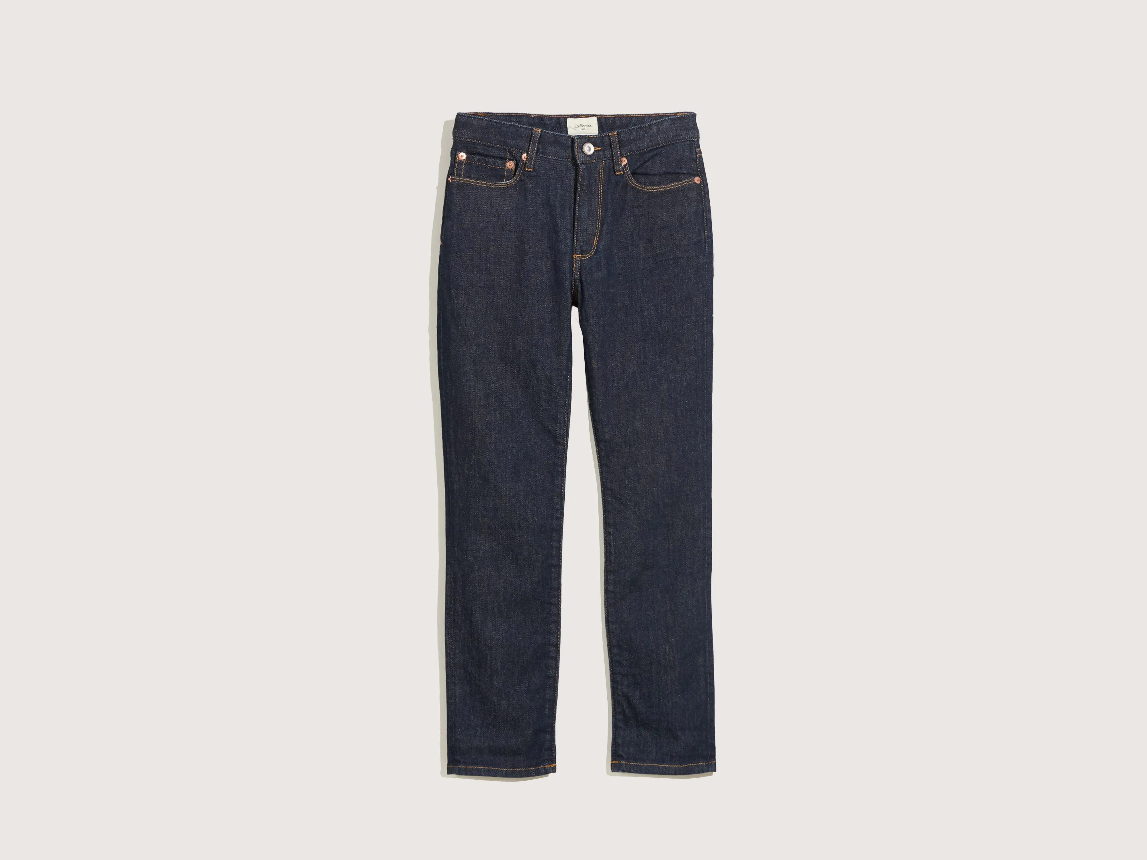 vedano jeans (232 / B / RINSE) sold by Bellrose