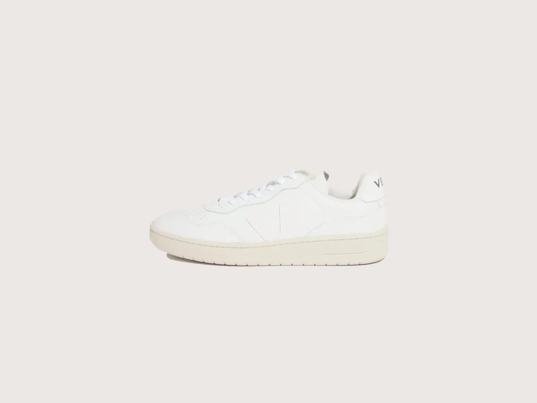 V-90 Leather for Women (242 / W / WHITE) sold by Bellrose
