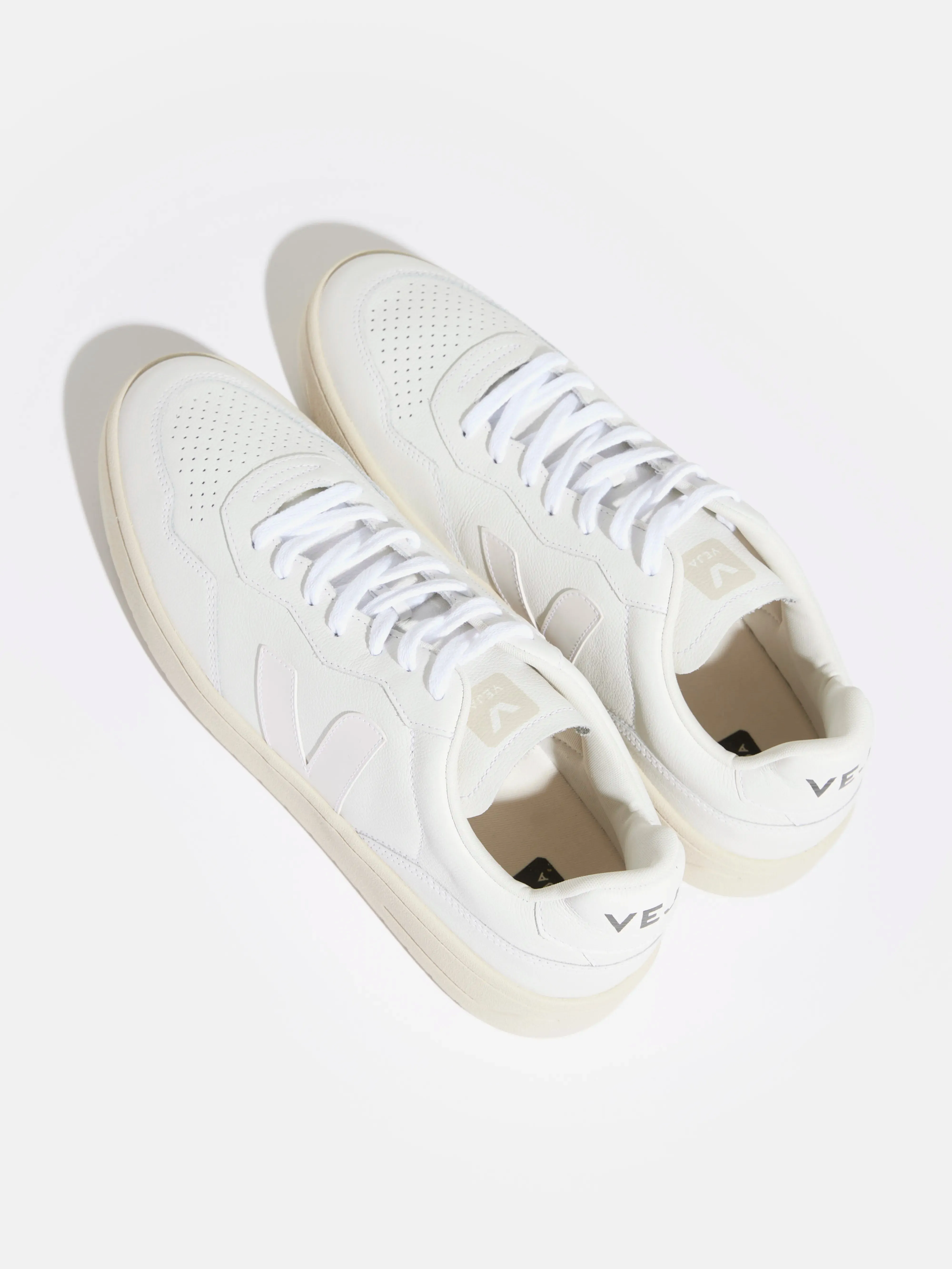 V-90 Leather for Women (242 / W / WHITE) sold by Bellrose product image thumbnail 4