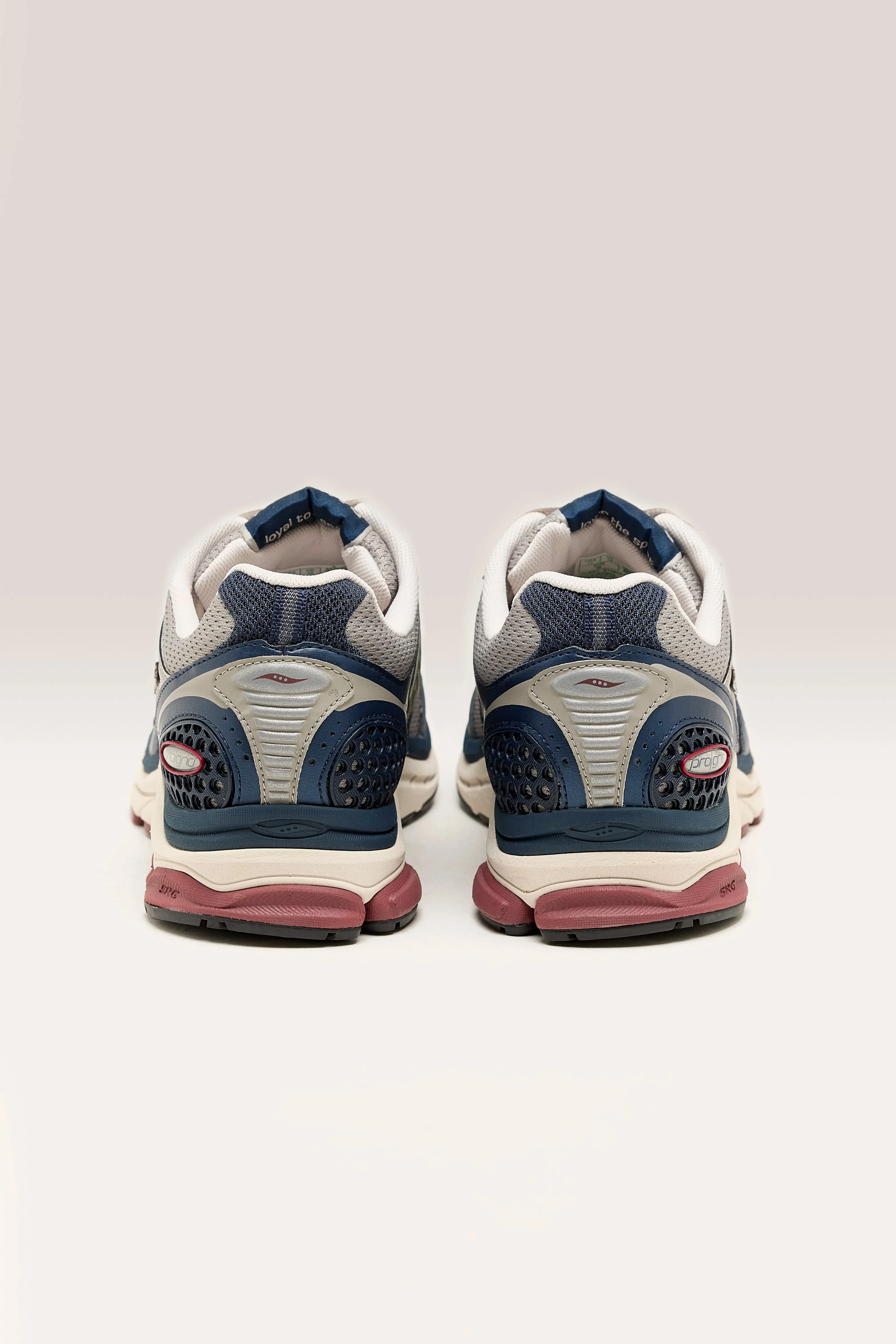 Progrid Triumph 4 CS For Men (242 / M / GREY) sold by Bellrose product image thumbnail 5