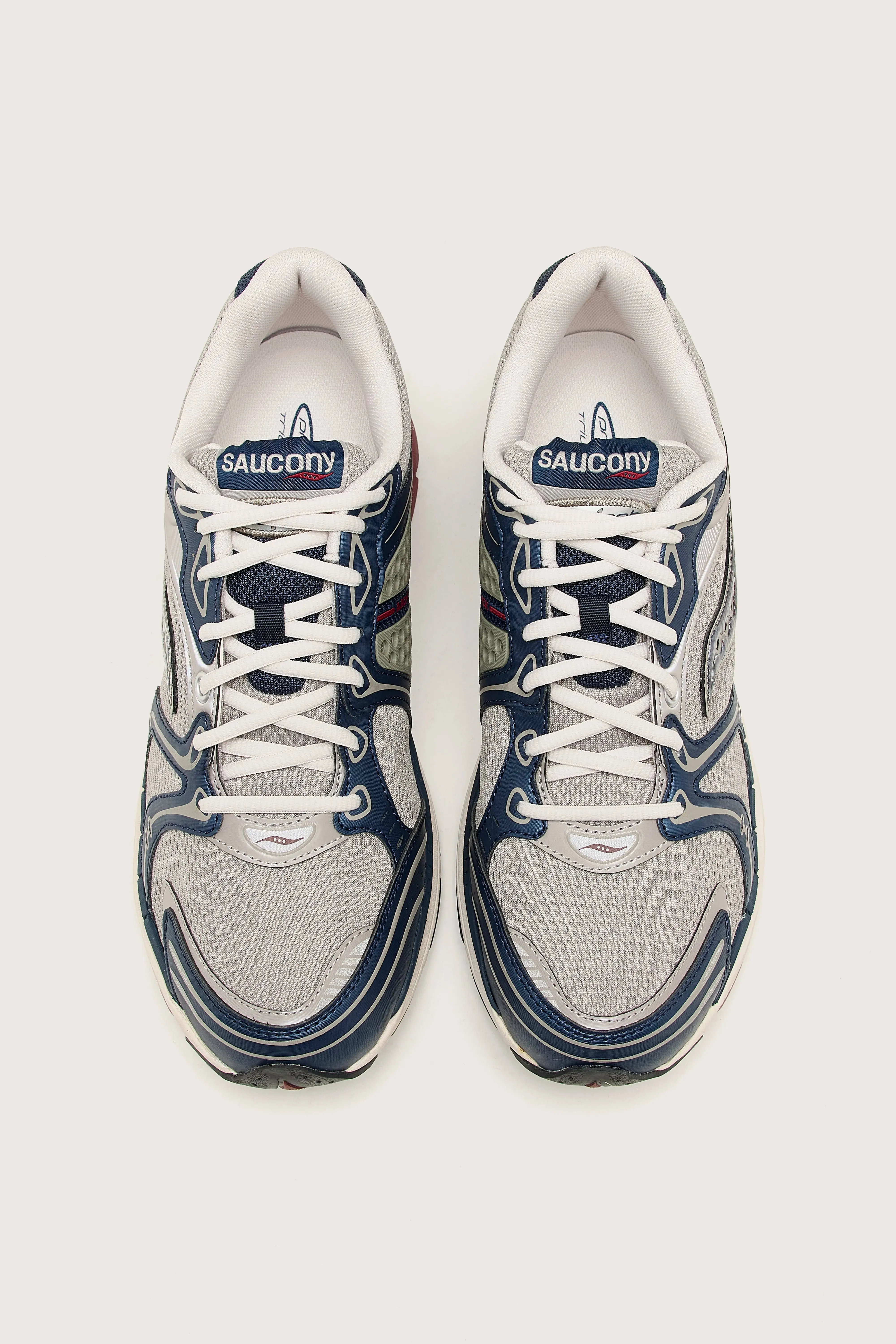 Progrid Triumph 4 CS For Men (242 / M / GREY) sold by Bellrose product image thumbnail 4