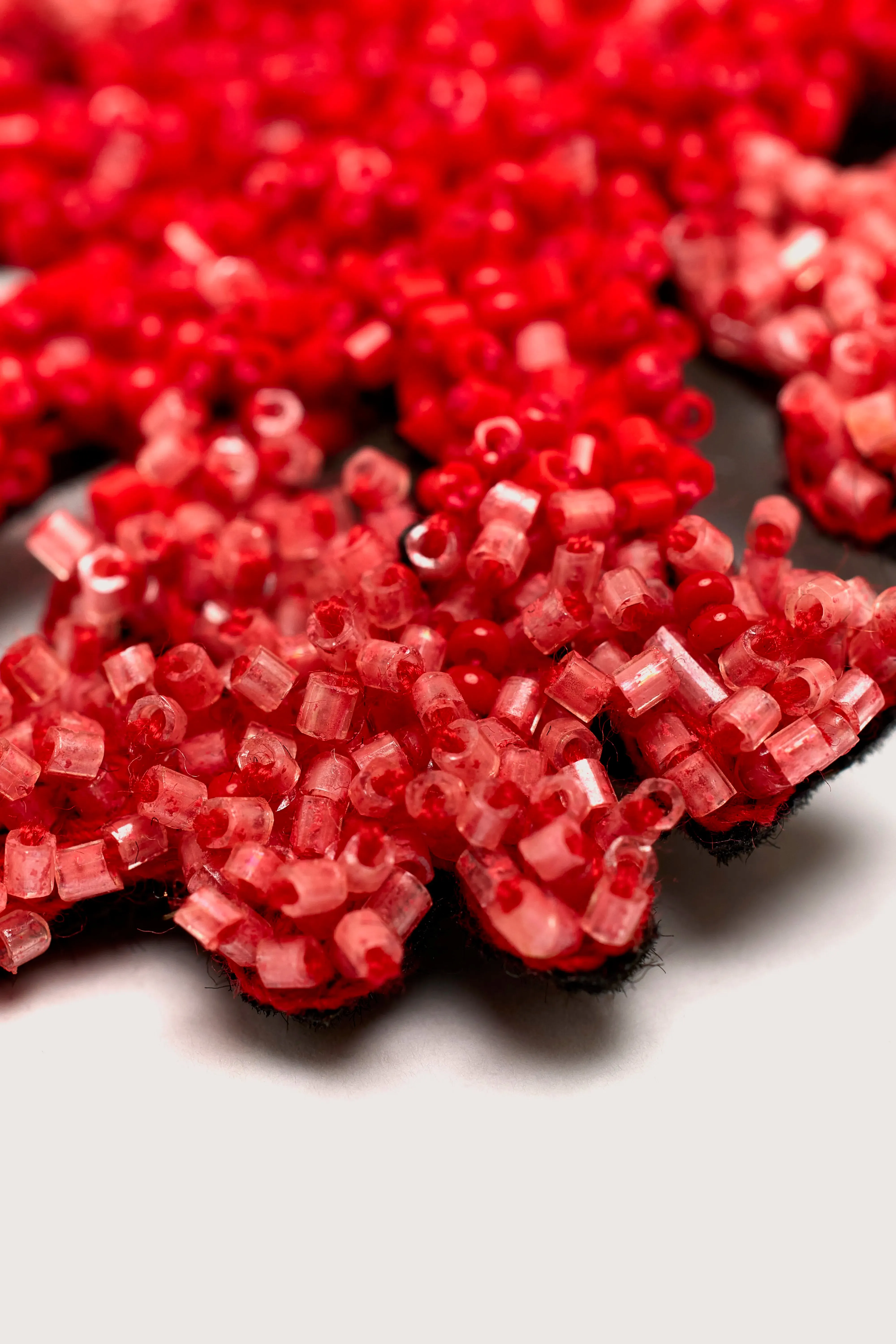 Coral Brooch (242 / W / MULTICOLOR) sold by Bellrose product image thumbnail 4