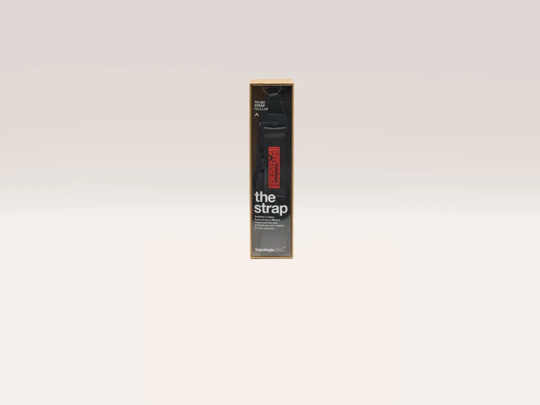 To-Go Strap (242 / W / BLACK) sold by Bellrose