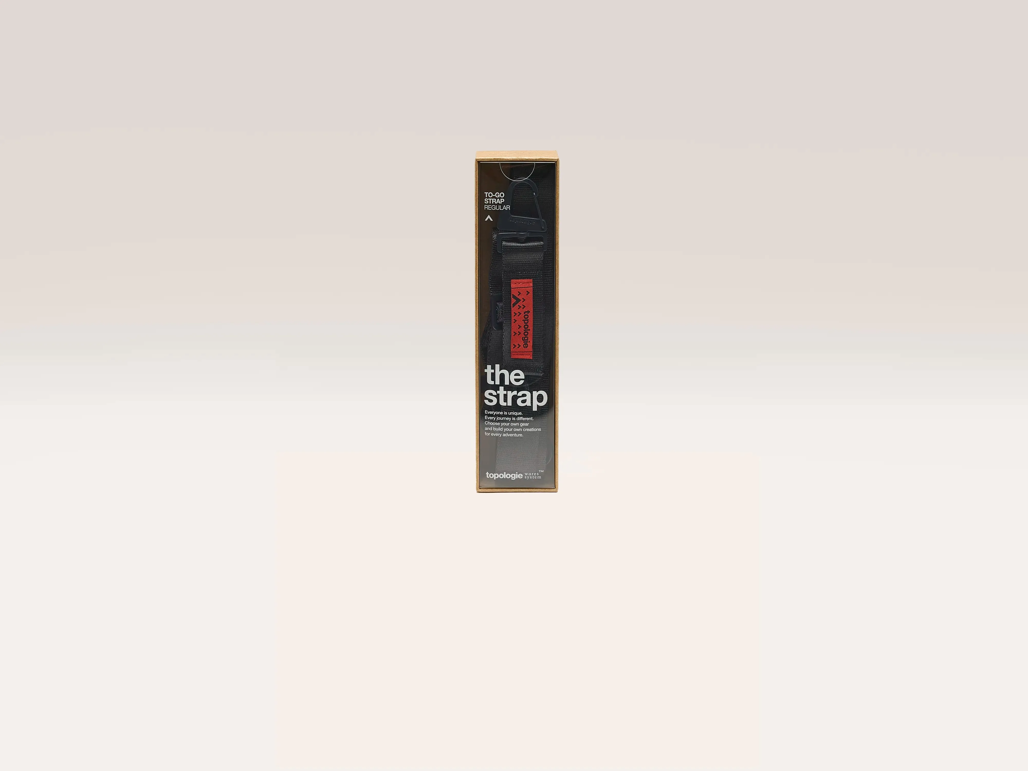 To-Go Strap (242 / W / BLACK) sold by Bellrose