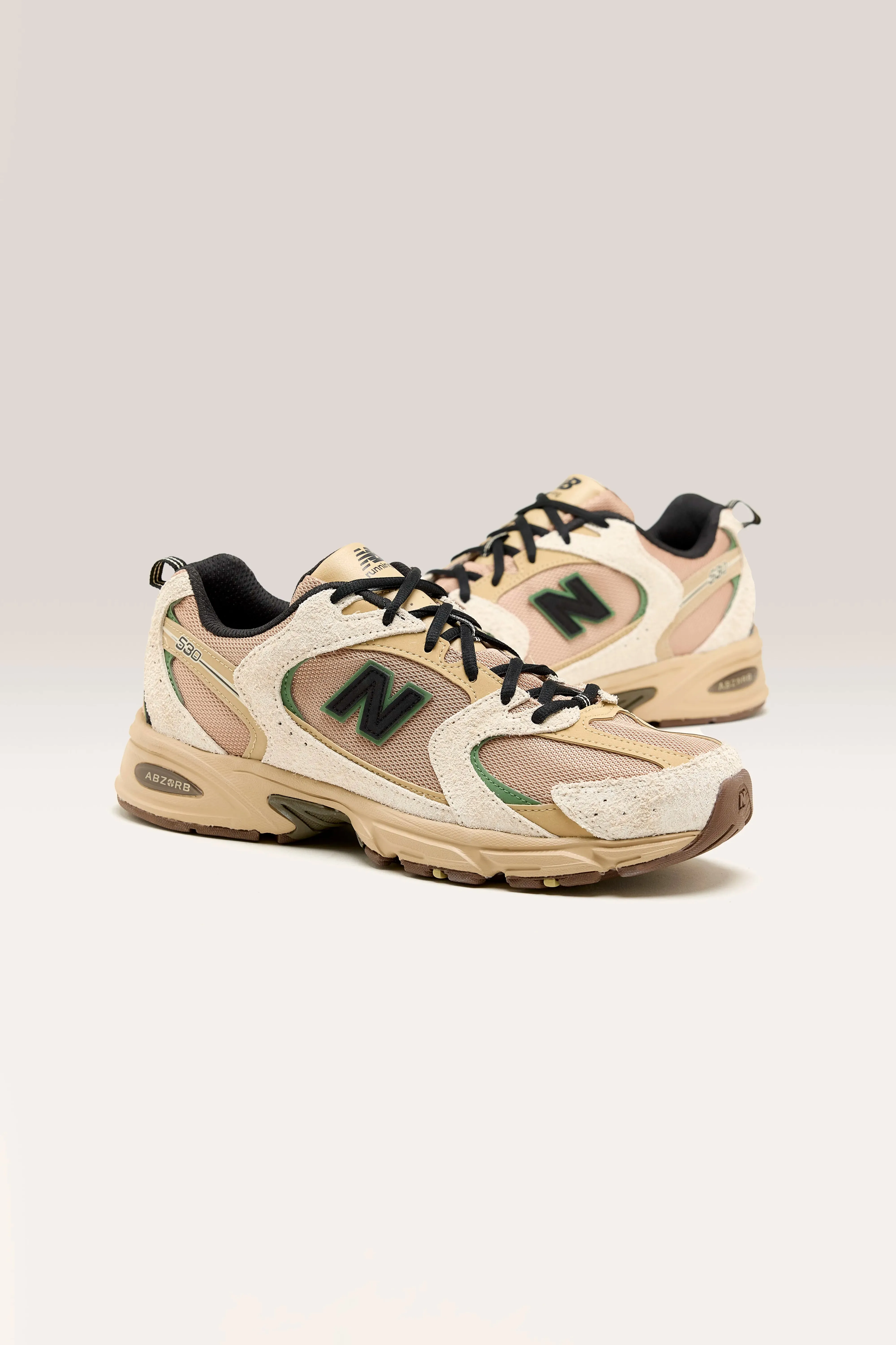 530 for Women (242 / W / BEIGE) sold by Bellrose product image thumbnail 3
