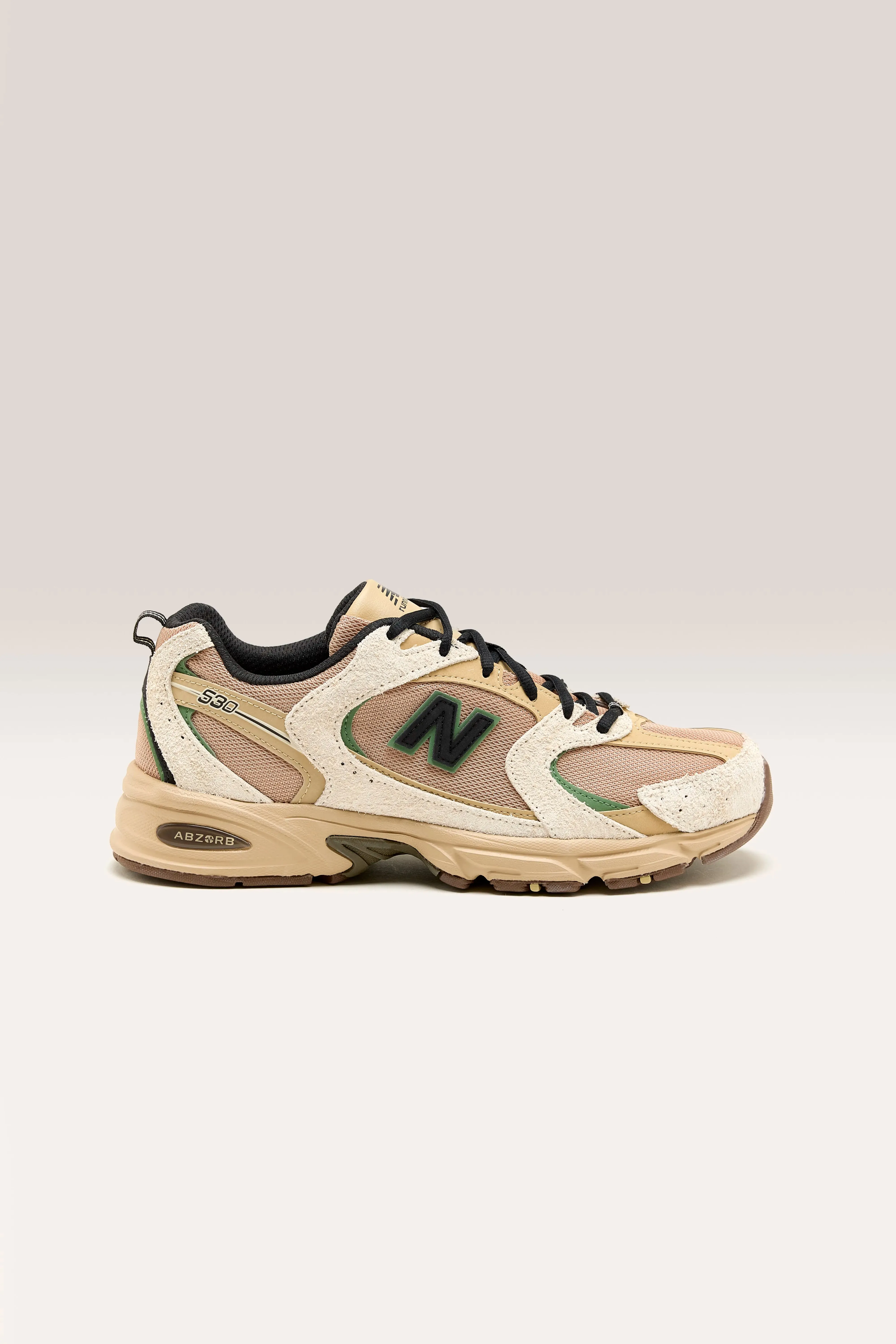 530 for Women (242 / W / BEIGE) sold by Bellrose product image thumbnail 2