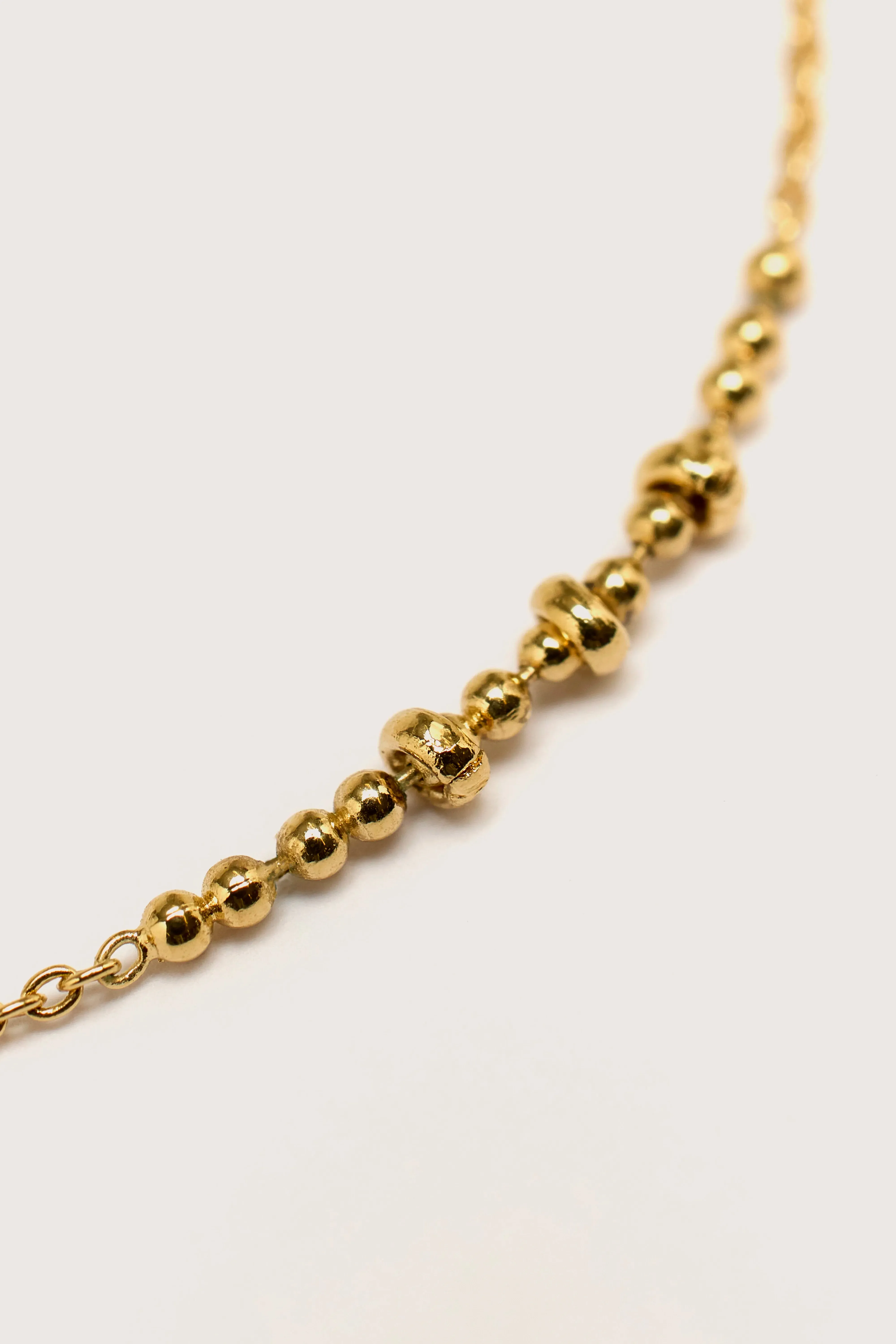 Océane Bracelet (242 / W / GOLD) sold by Bellrose product image thumbnail 3