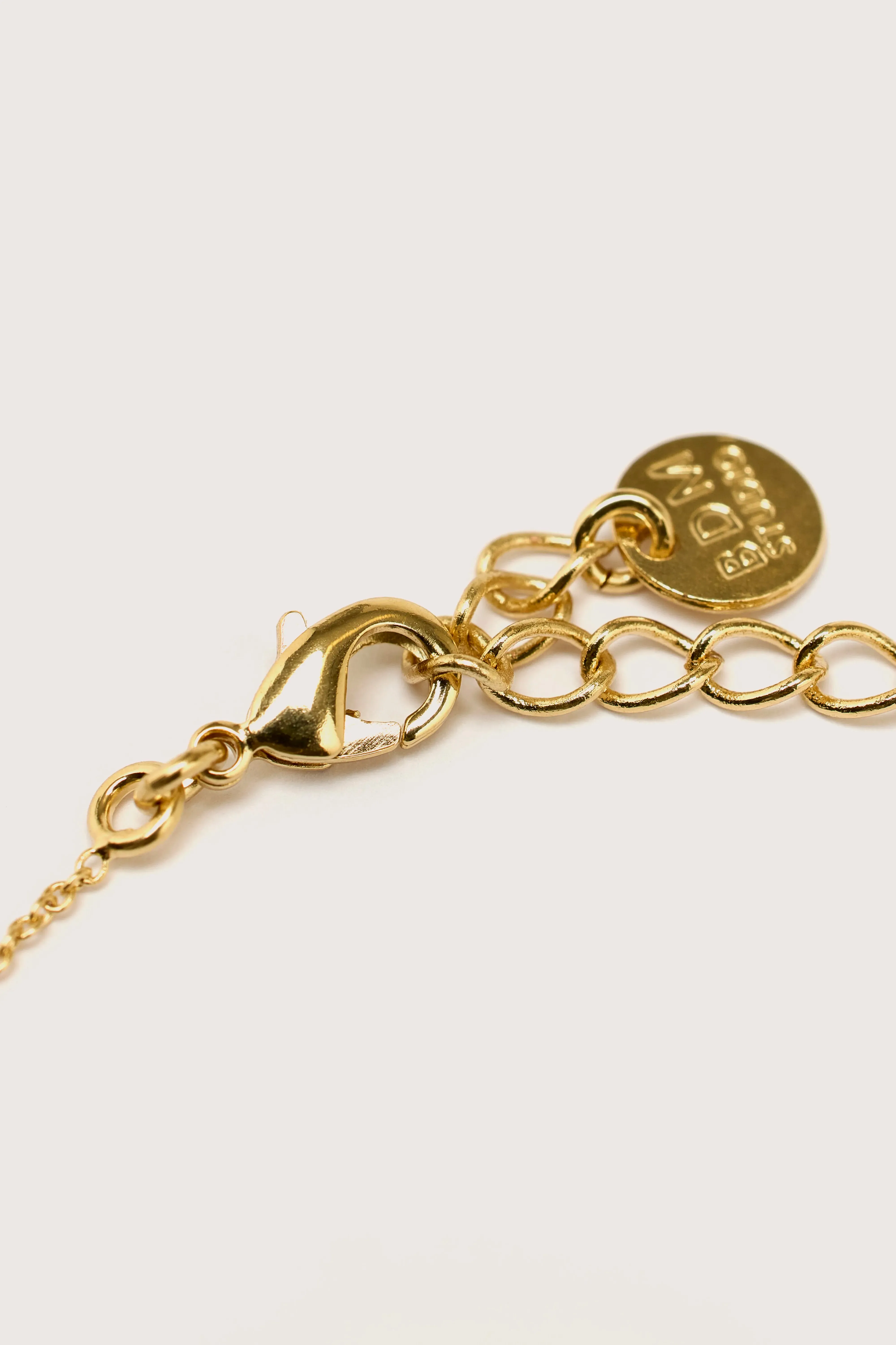 Océane Bracelet (242 / W / GOLD) sold by Bellrose product image thumbnail 4