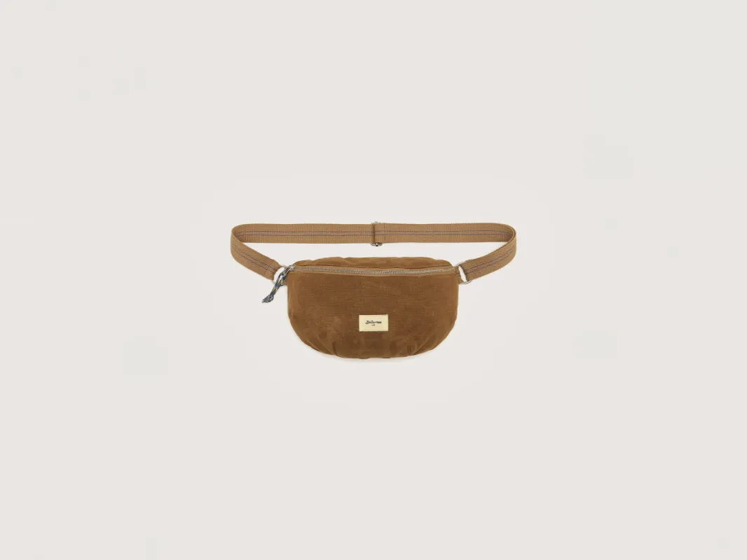 Heccy sling bag (242 / G / RUBBER) sold by Bellrose