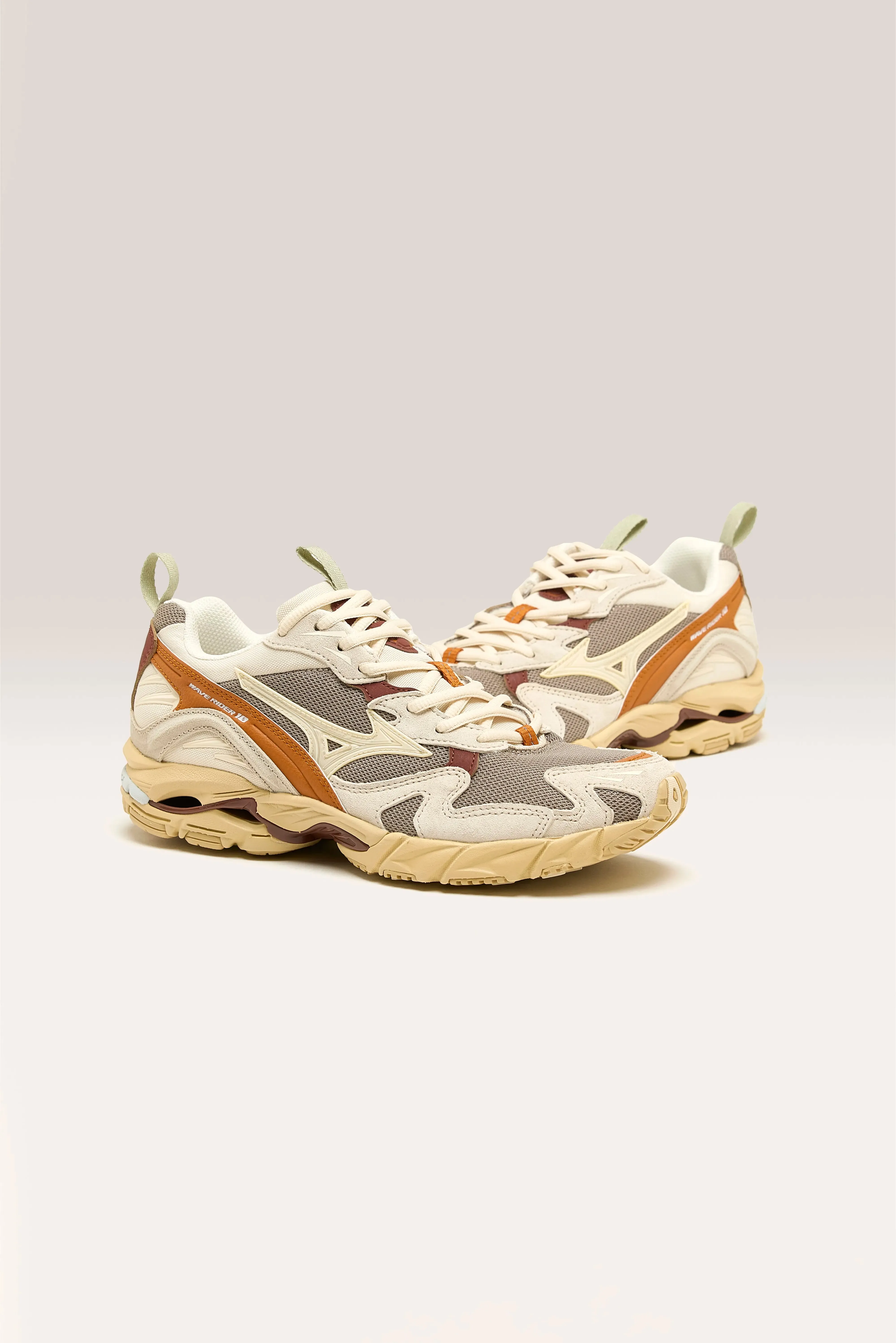 Wave Rider 10 Premium for Women (242 / W / PUMPKIN) sold by Bellrose product image thumbnail 3