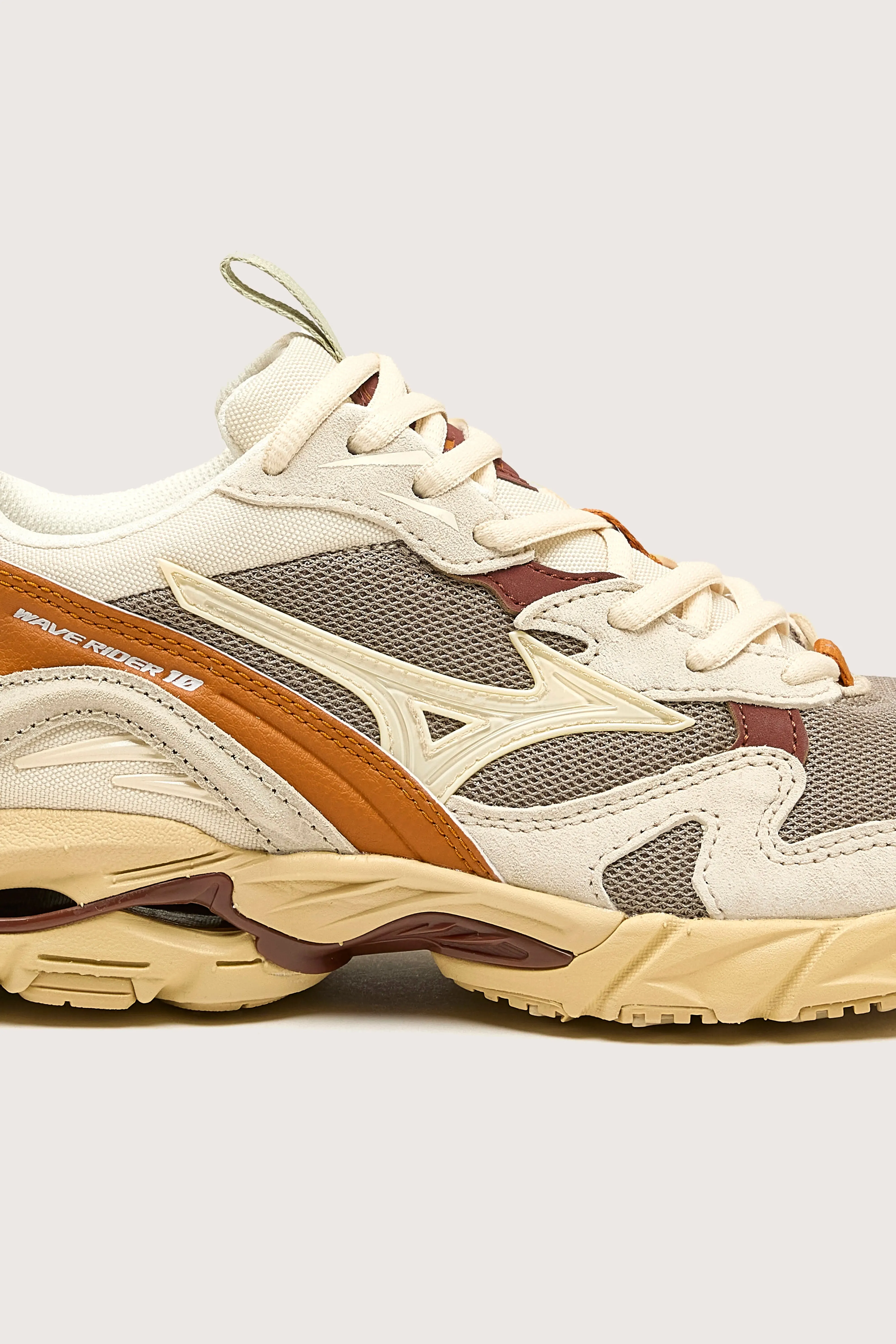 Wave Rider 10 Premium for Women (242 / W / PUMPKIN) sold by Bellrose product image thumbnail 5