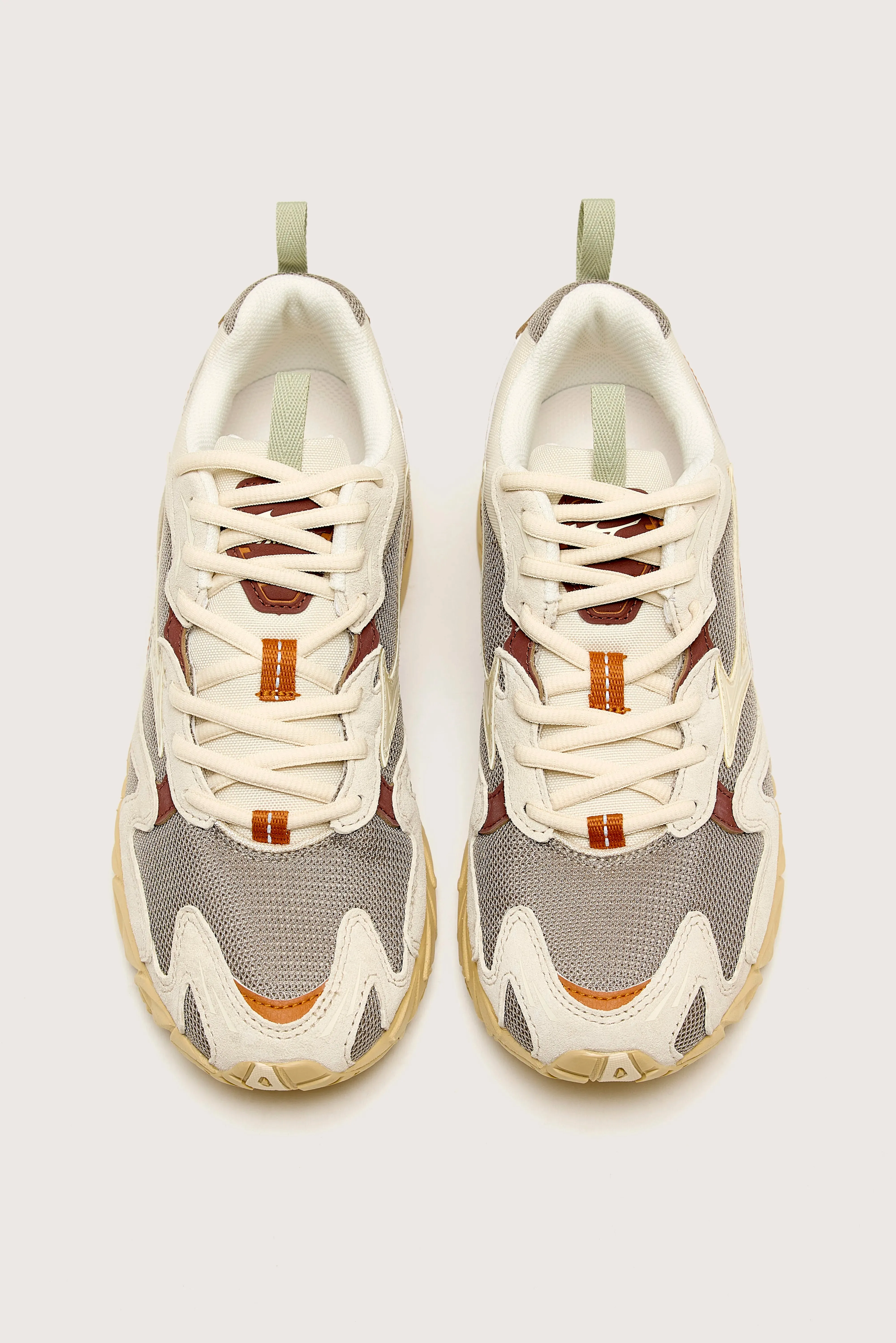 Wave Rider 10 Premium for Women (242 / W / PUMPKIN) sold by Bellrose product image thumbnail 4