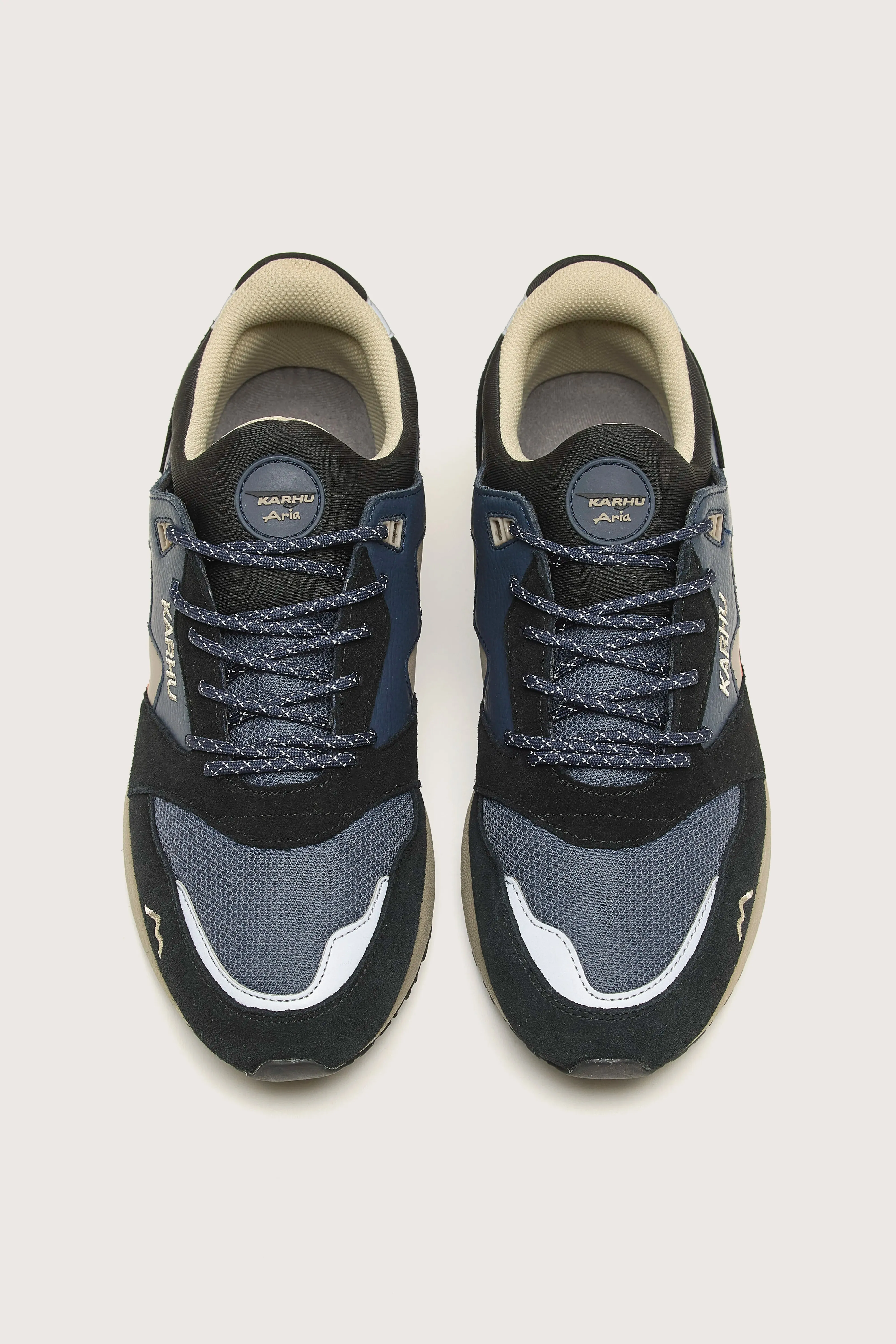 Aria 95 for Men (242 / M / BLACK) sold by Bellrose product image thumbnail 4