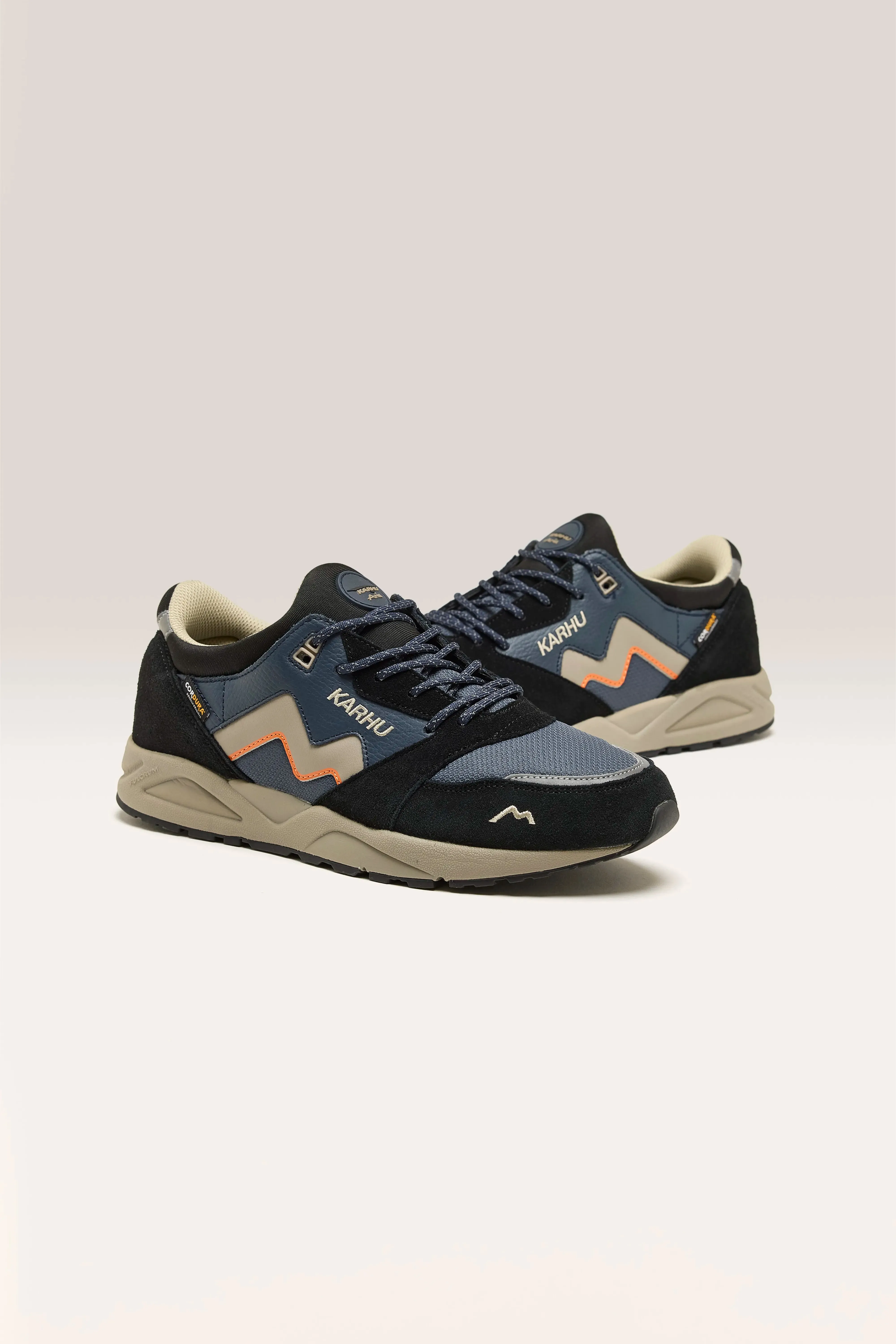 Aria 95 for Men (242 / M / BLACK) sold by Bellrose product image thumbnail 3