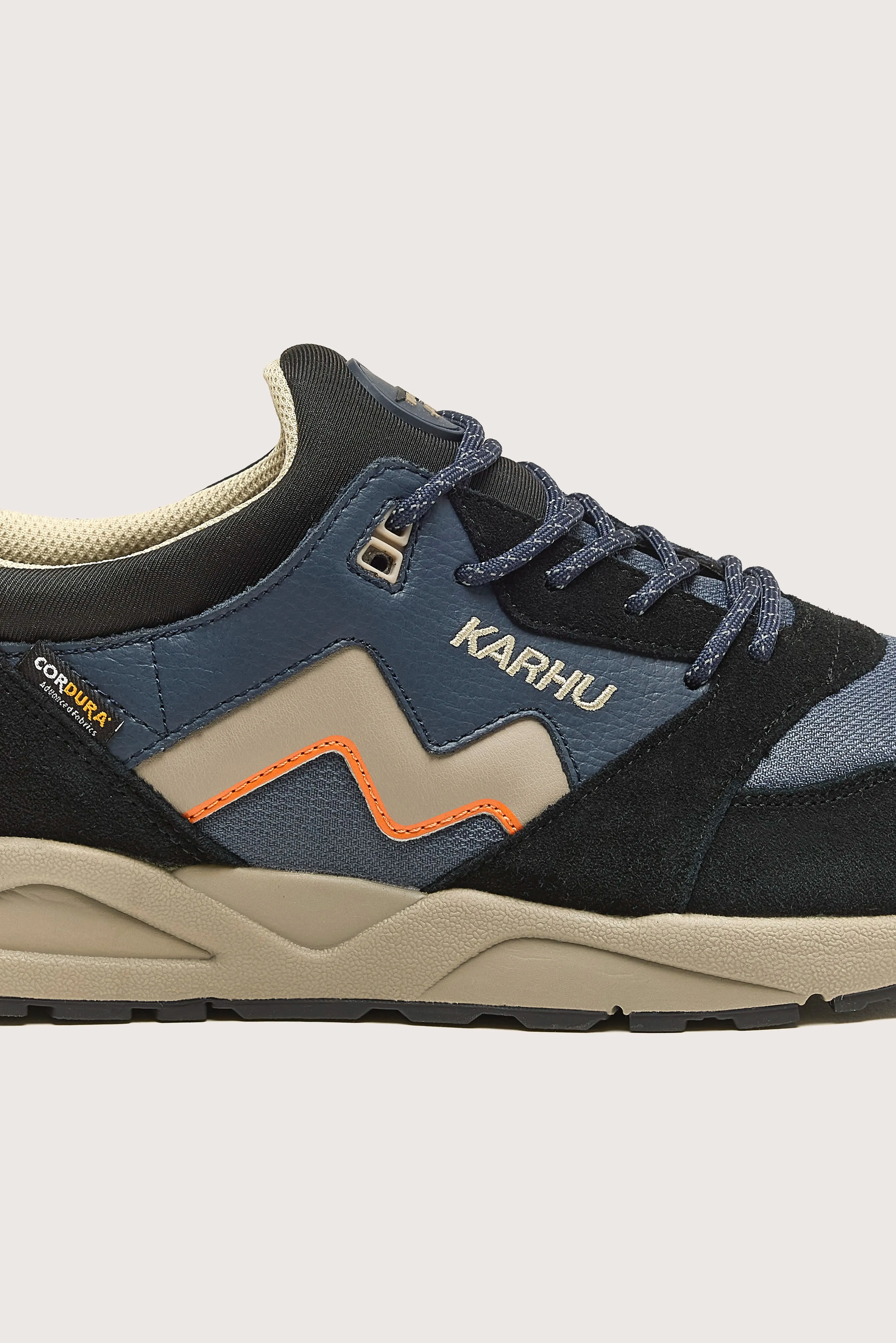 Aria 95 for Men (242 / M / BLACK) sold by Bellrose product image thumbnail 5