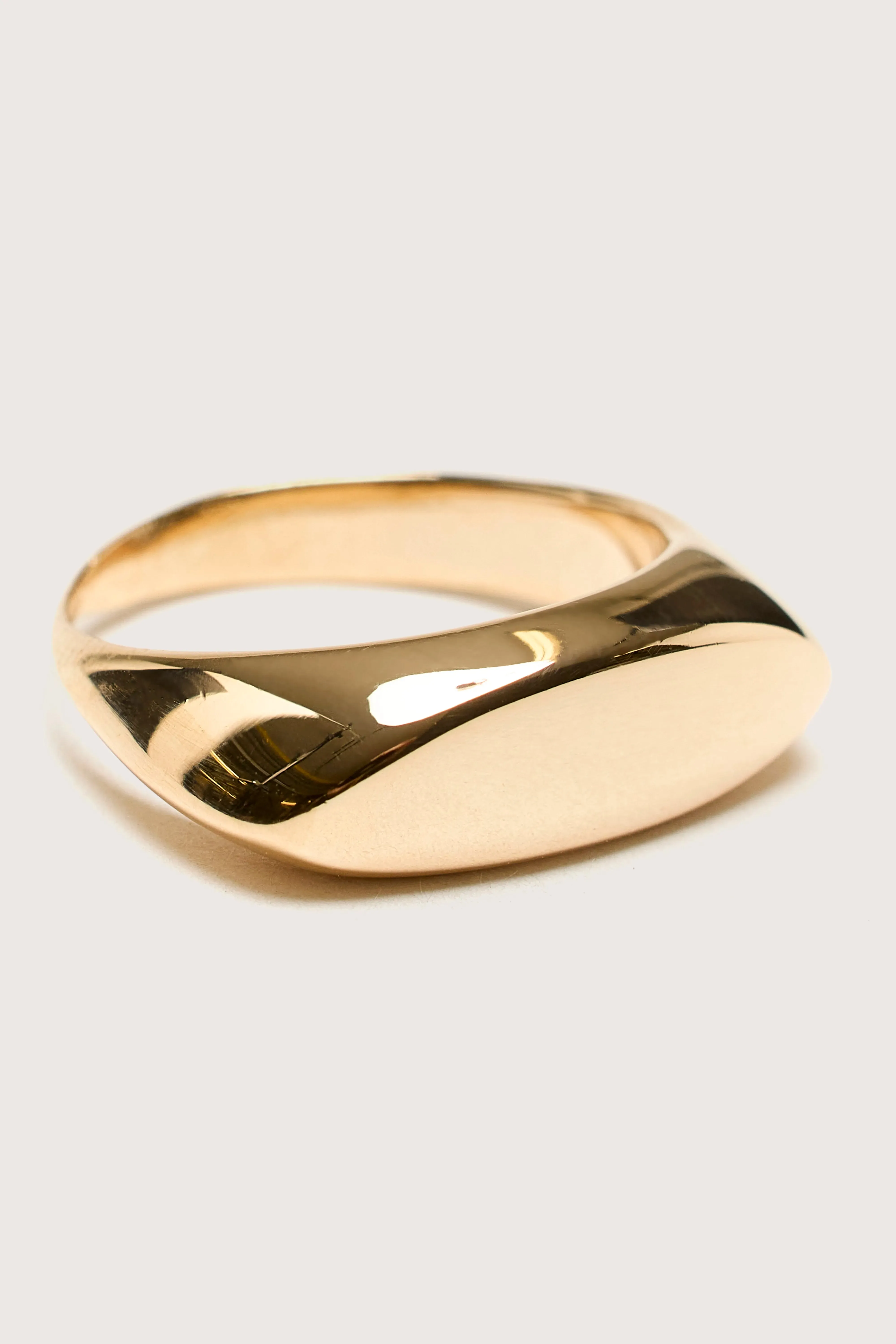 Sway Ring (242 / W / GOLD) sold by Bellrose product image thumbnail 3