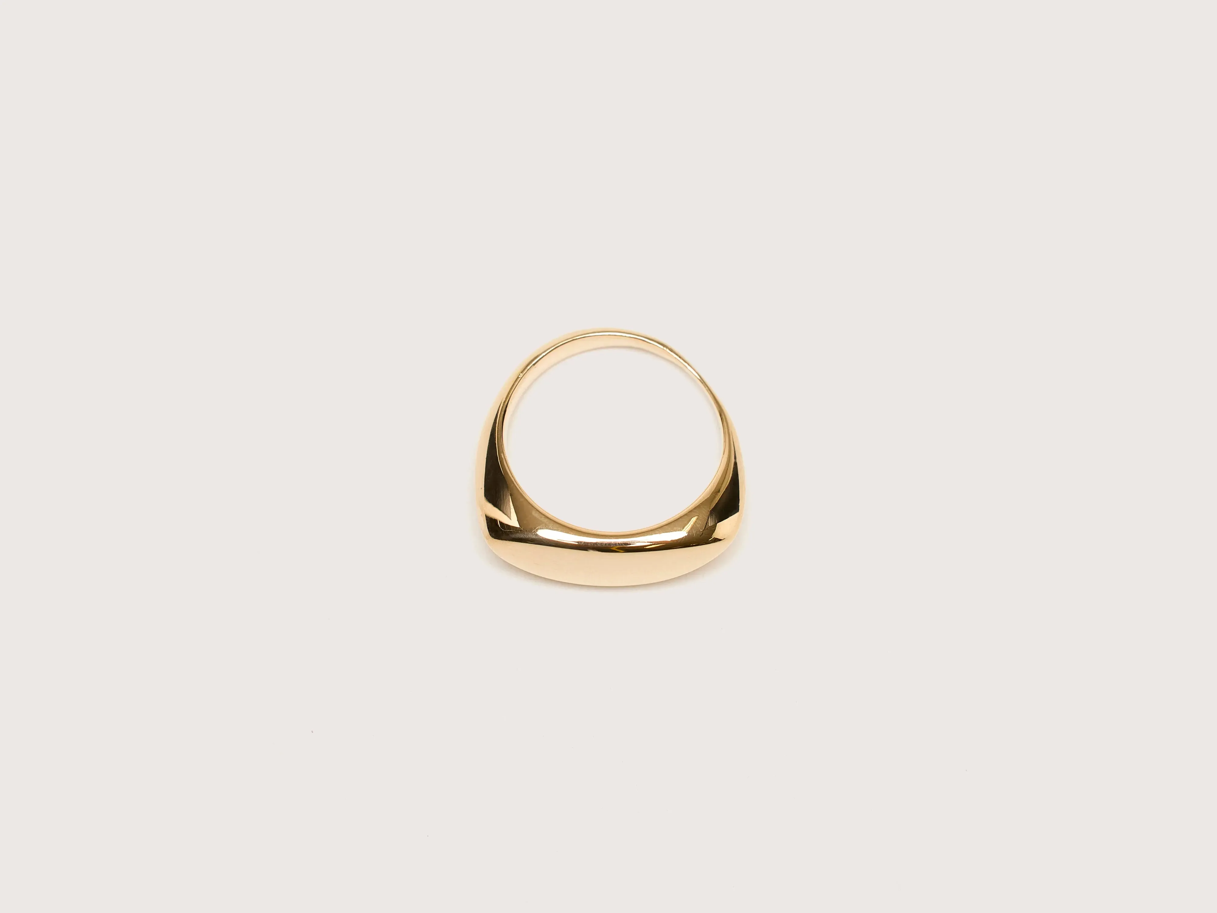 Sway Ring (242 / W / GOLD) sold by Bellrose