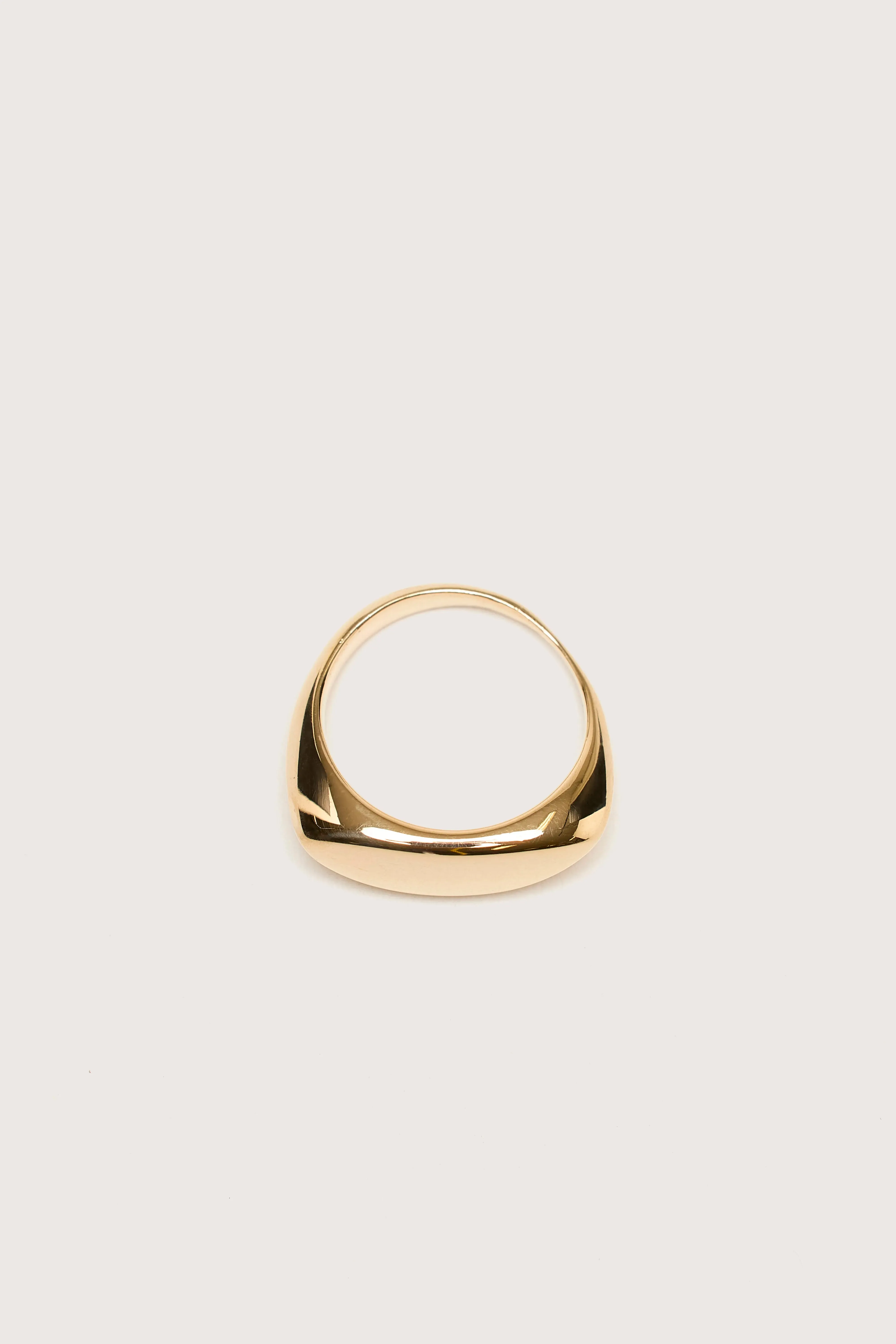 Sway Ring (242 / W / GOLD) sold by Bellrose product image thumbnail 2