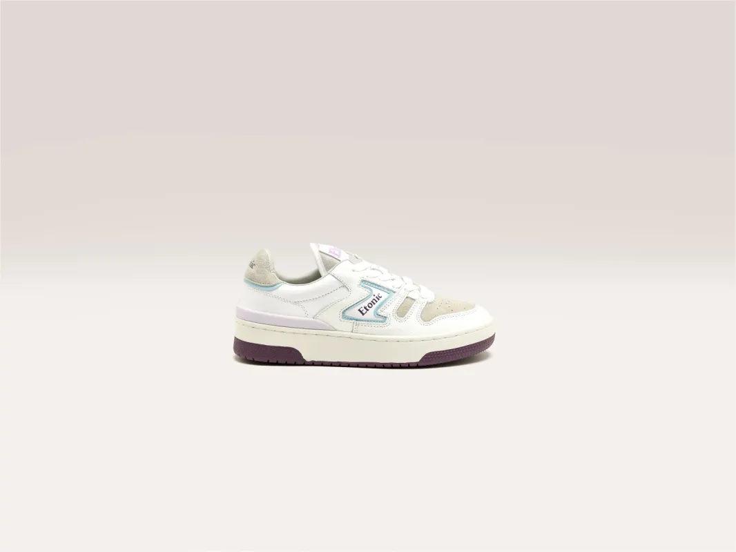 B481 Sneakers for Women (242 / W / PURPLE) sold by Bellrose