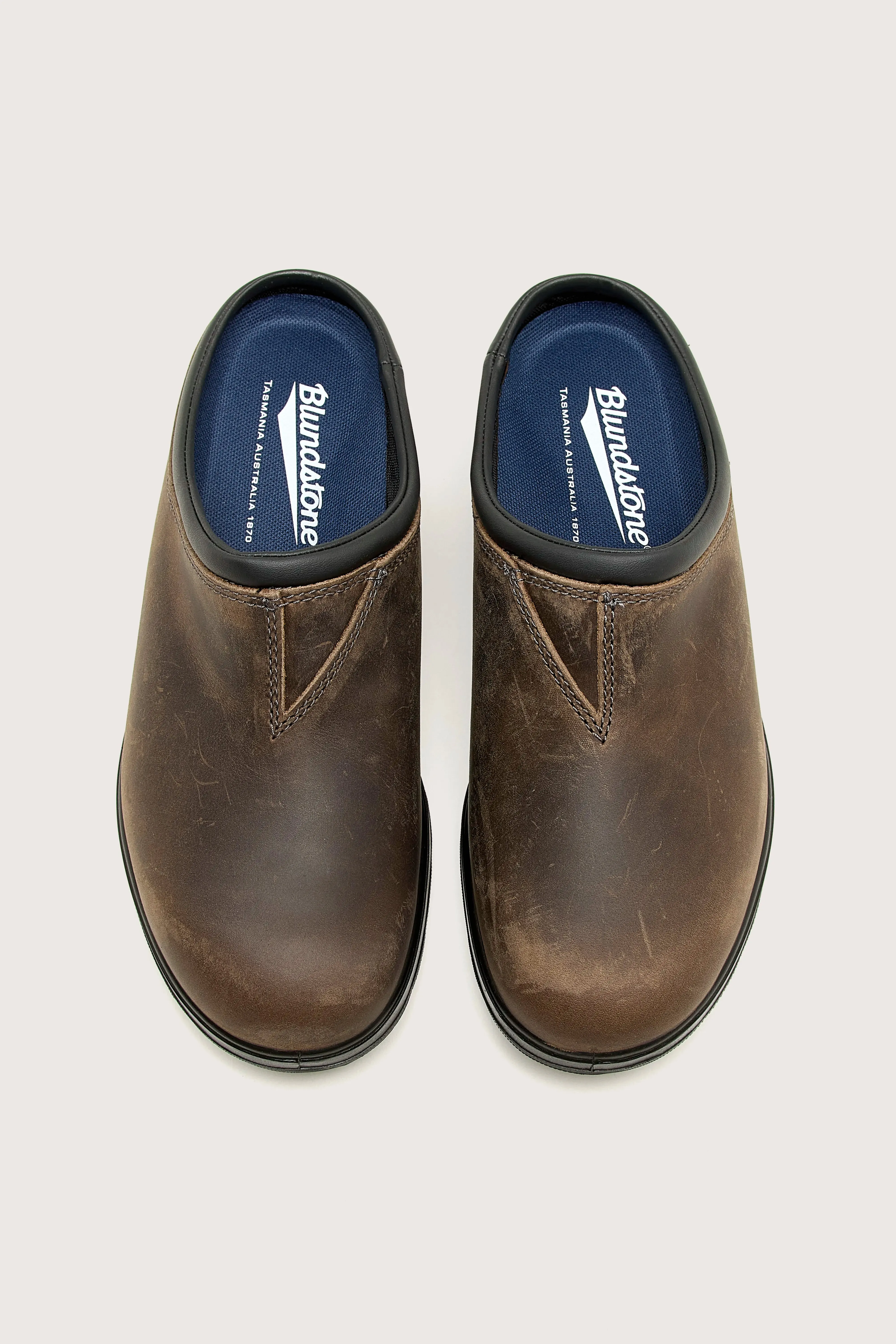 2422 Clogs for Women (242 / W / CLAY) sold by Bellrose product image thumbnail 4