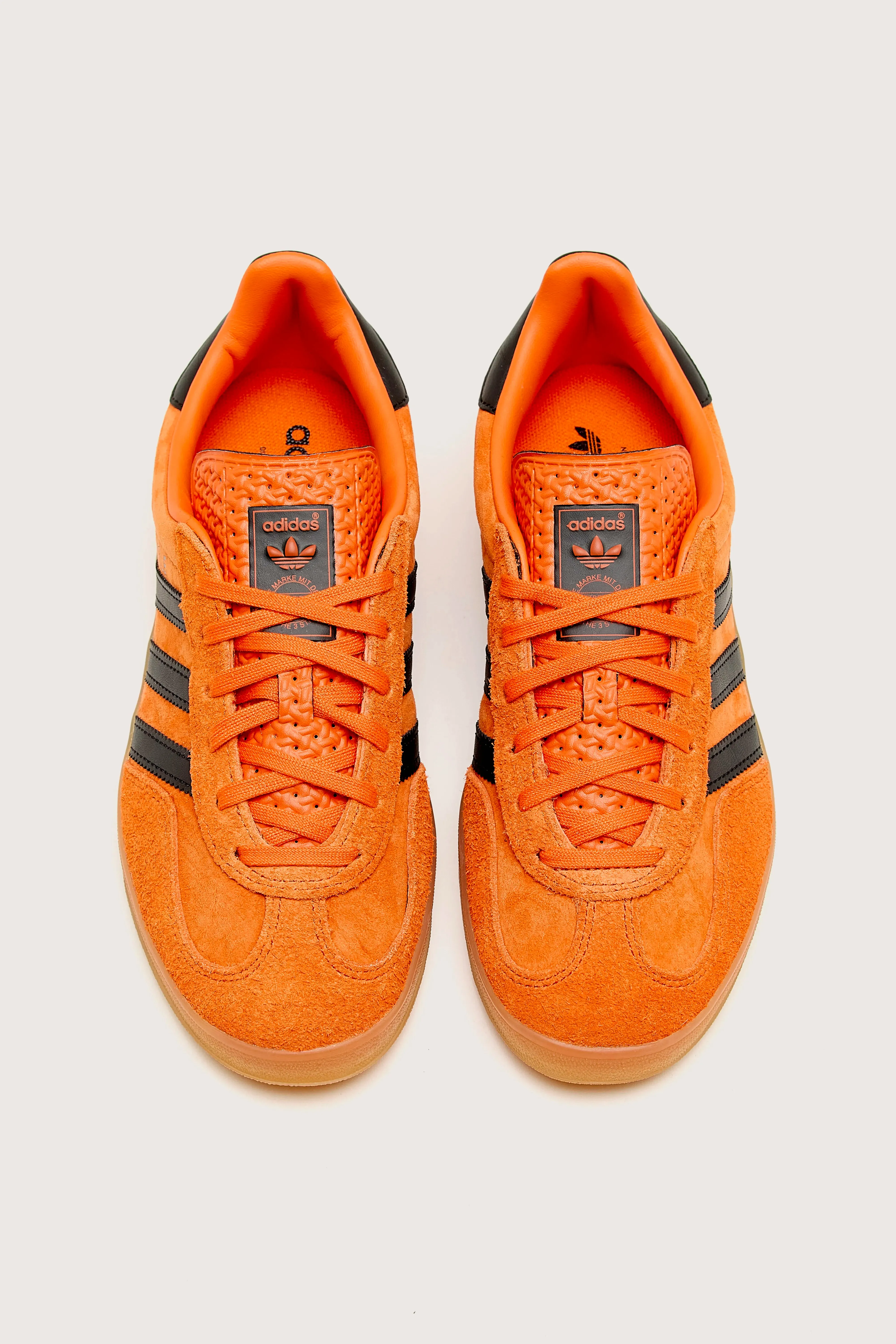 Gazelle Indoor for Women (242 / W / ORANGE) sold by Bellrose product image thumbnail 4