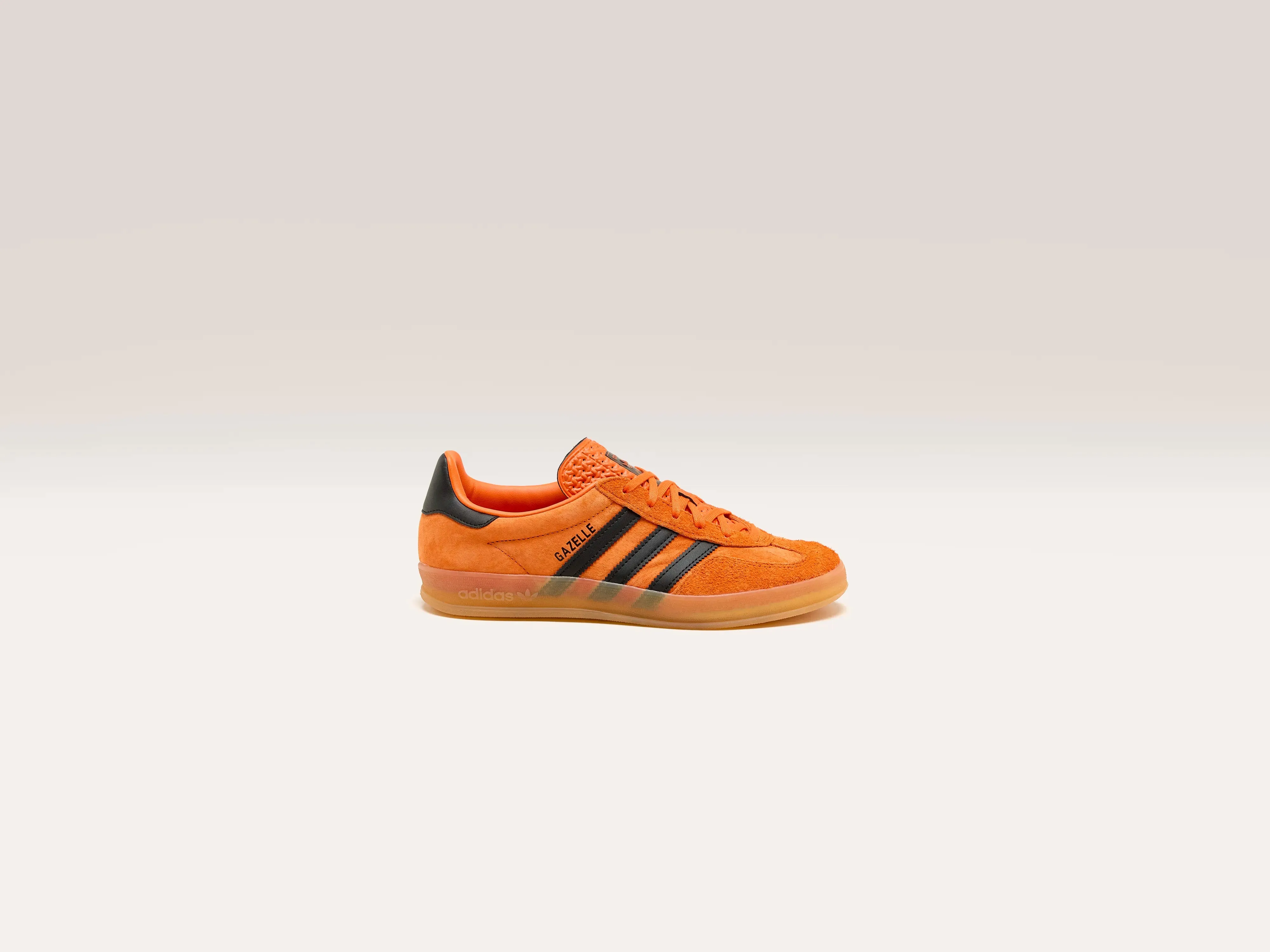 Gazelle Indoor for Women (242 / W / ORANGE) sold by Bellrose