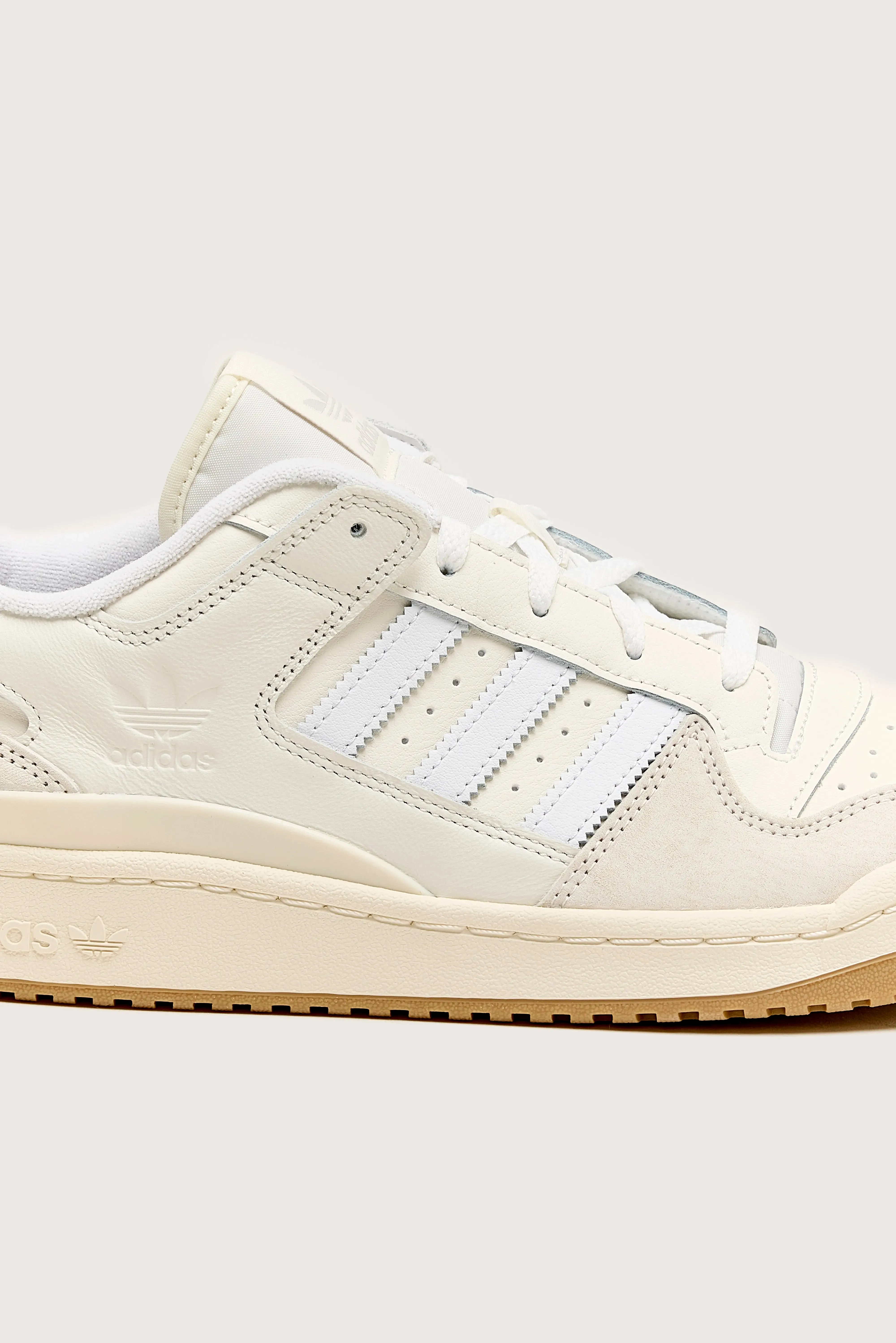 Forum Low Classic for Men (242 / M / WHITE) sold by Bellrose product image thumbnail 5