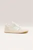 Forum Low Classic for Men (242 / M / WHITE) sold by Bellrose