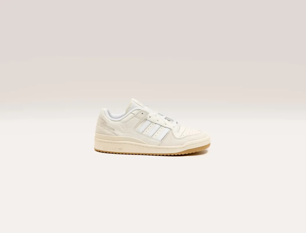 Forum Low Classic for Men (242 / M / WHITE) sold by Bellrose