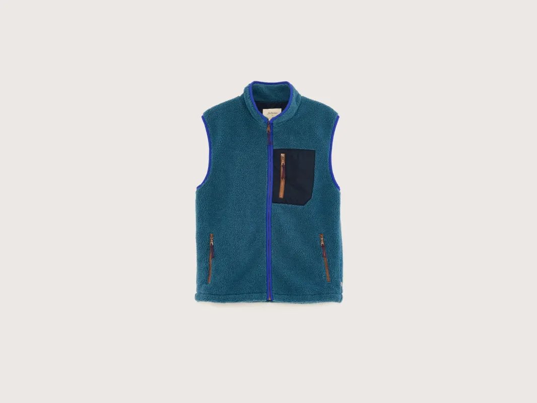 Jaro Sweatshirt (232 / M / OCEAN) sold by Bellrose