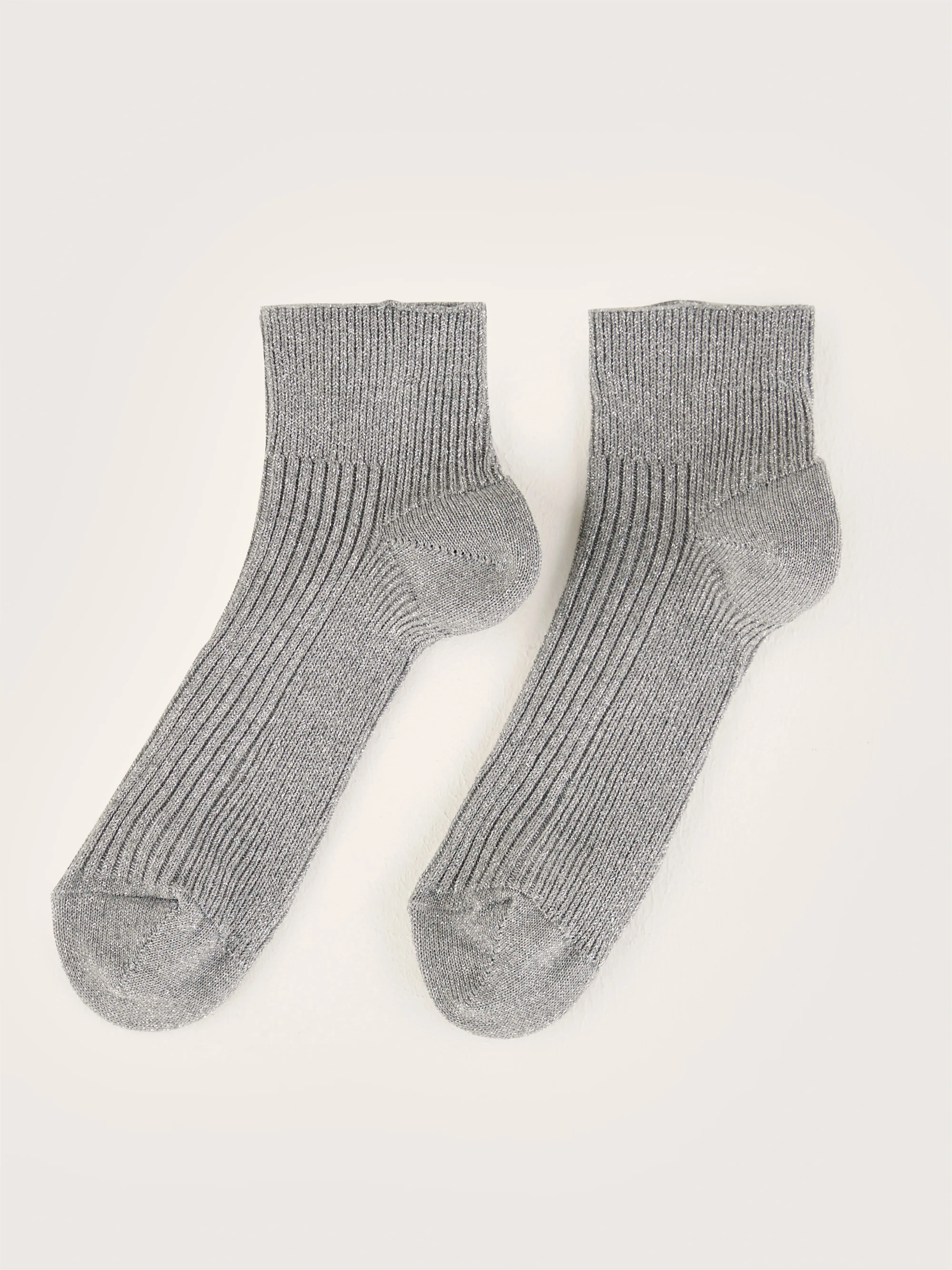 Bapis Socks (251 / W / H. GREY) sold by Bellrose product image thumbnail 2