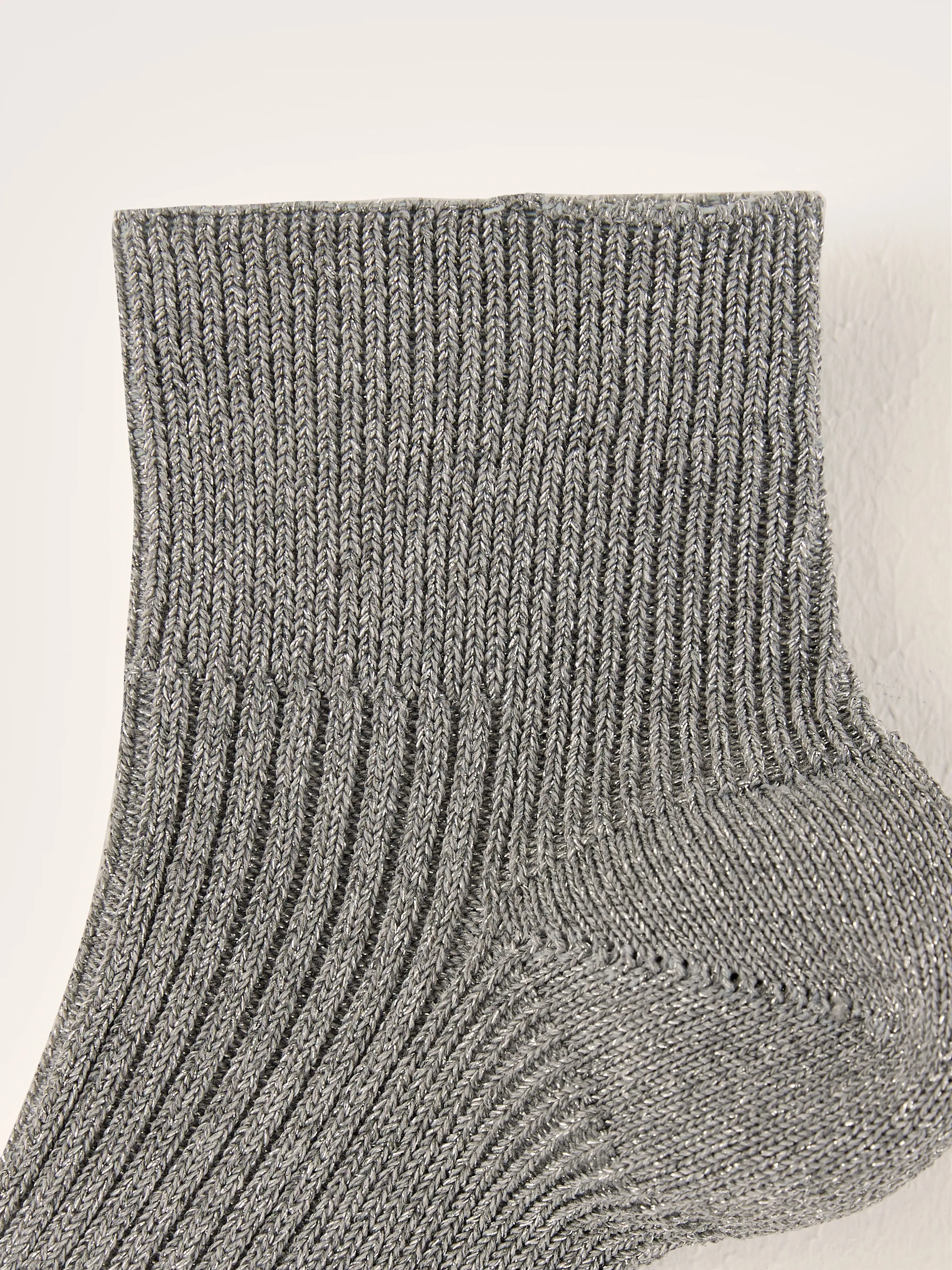 Bapis Socks (251 / W / H. GREY) sold by Bellrose product image thumbnail 3