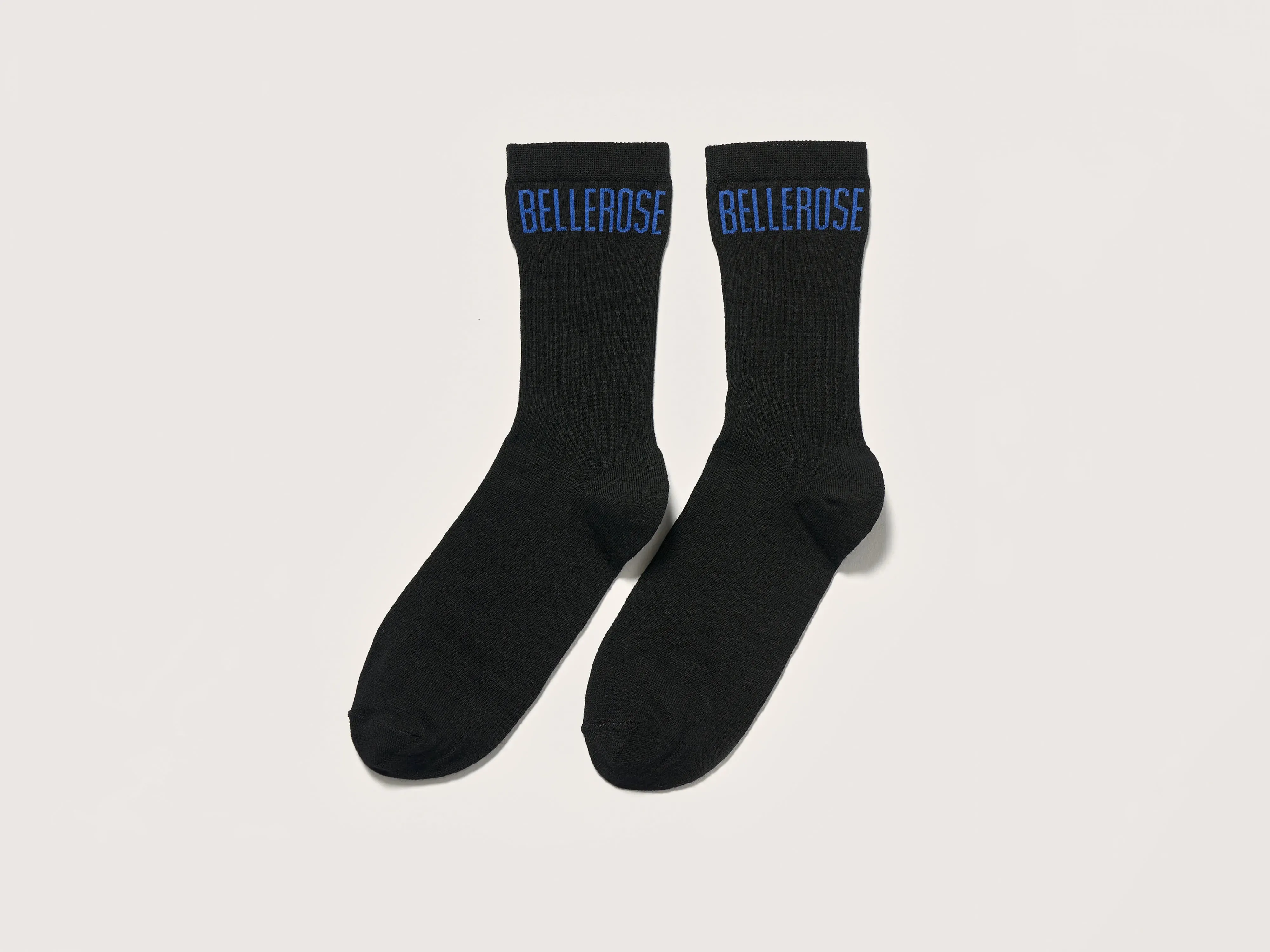 Belic Socks (251 / M / BLACK) sold by Bellrose