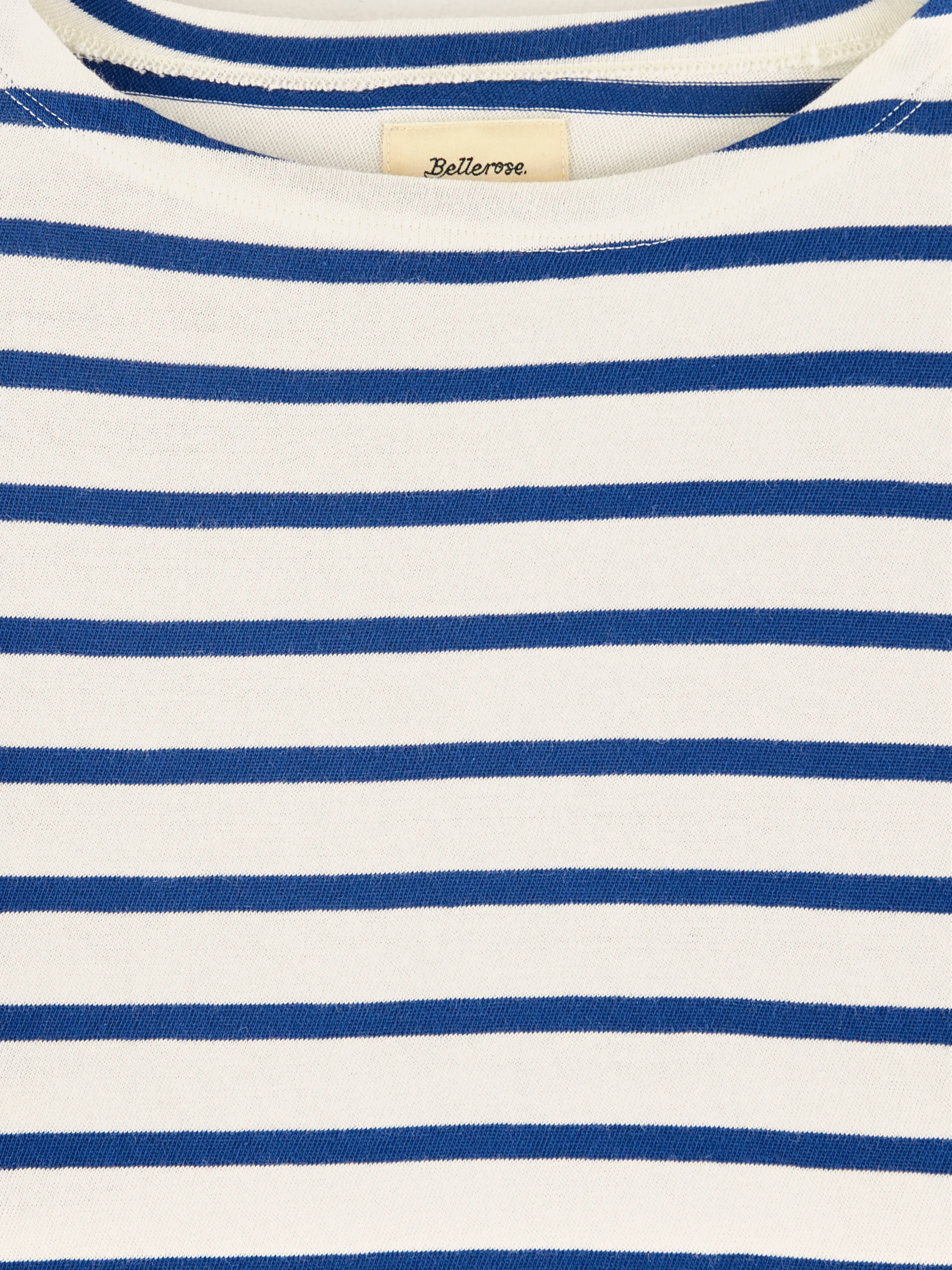 Vailor T-Shirt (251 / G / STRIPE E) sold by Bellrose product image thumbnail 3