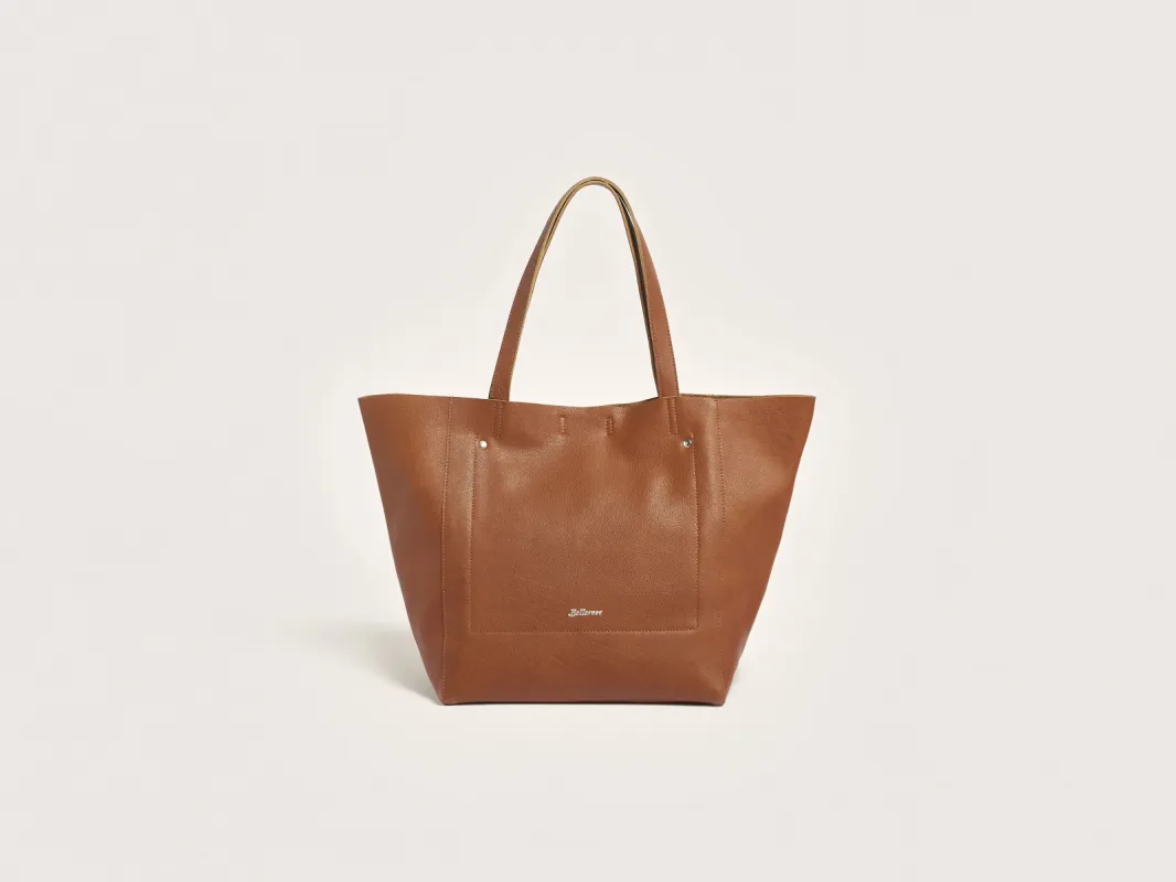Dragi Bag (251 / W / COGNAC) sold by Bellrose