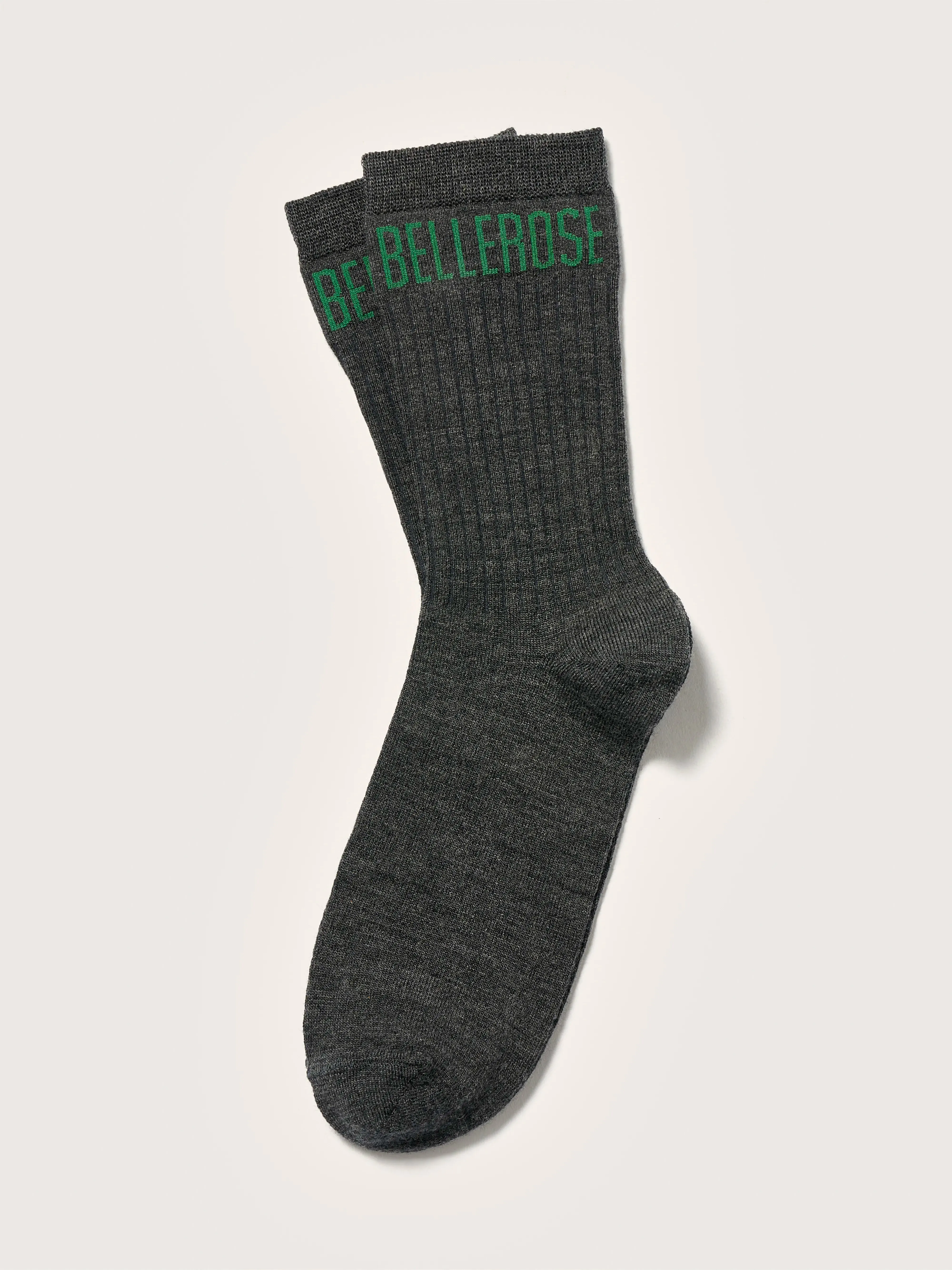 Belic Socks (251 / M / MID GREY) sold by Bellrose product image thumbnail 4