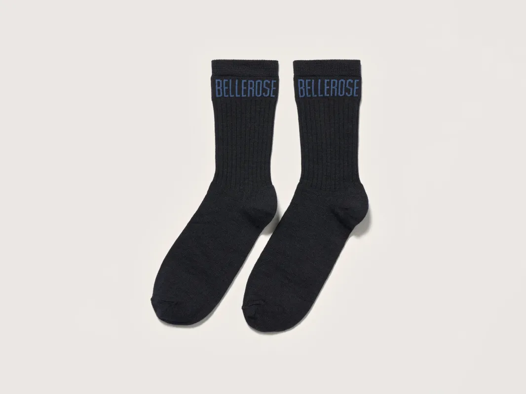 Belic Socks (251 / M / AMERICA) sold by Bellrose