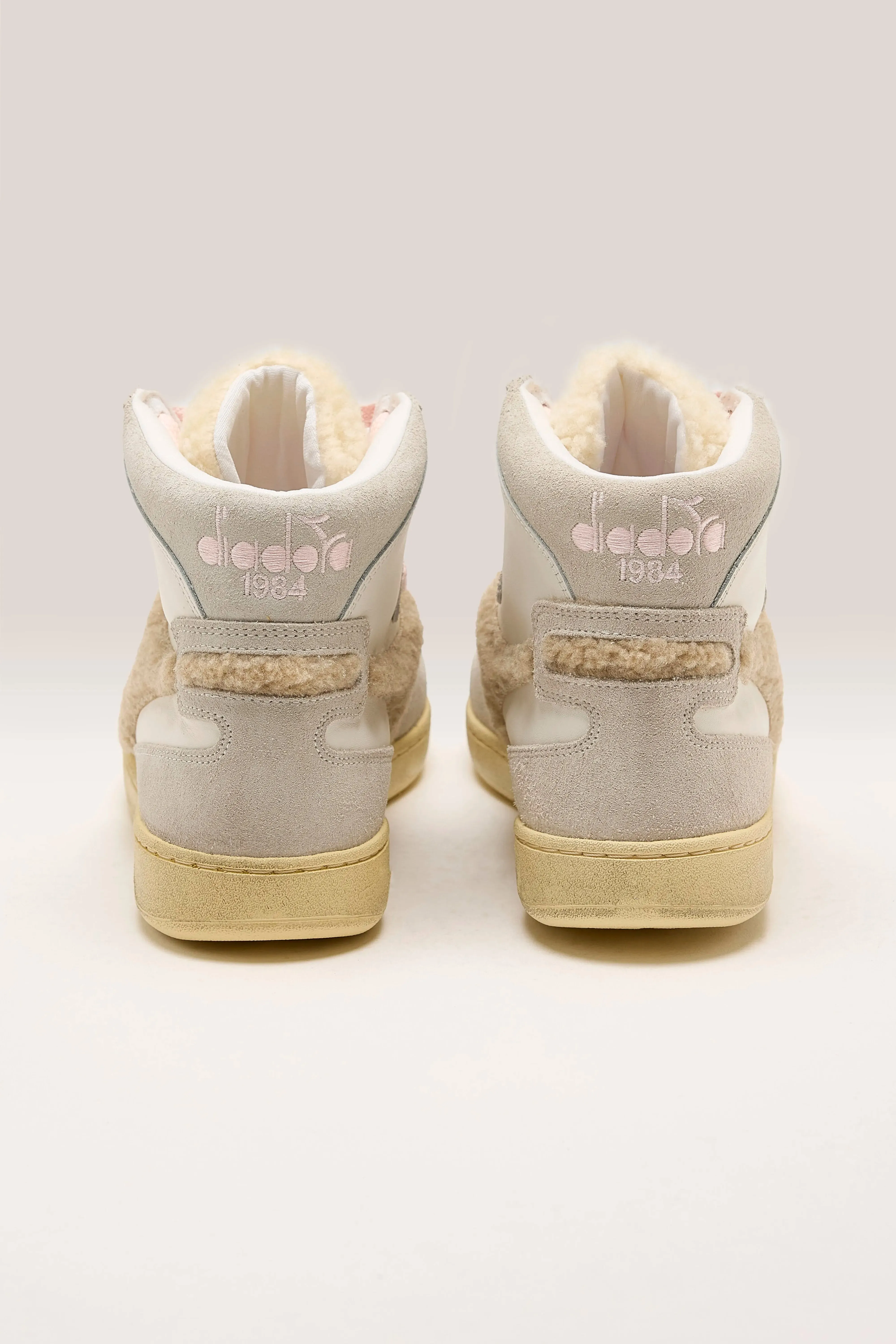 Mi Basket Chalet for Women (242 / W / PINK) sold by Bellrose product image thumbnail 5